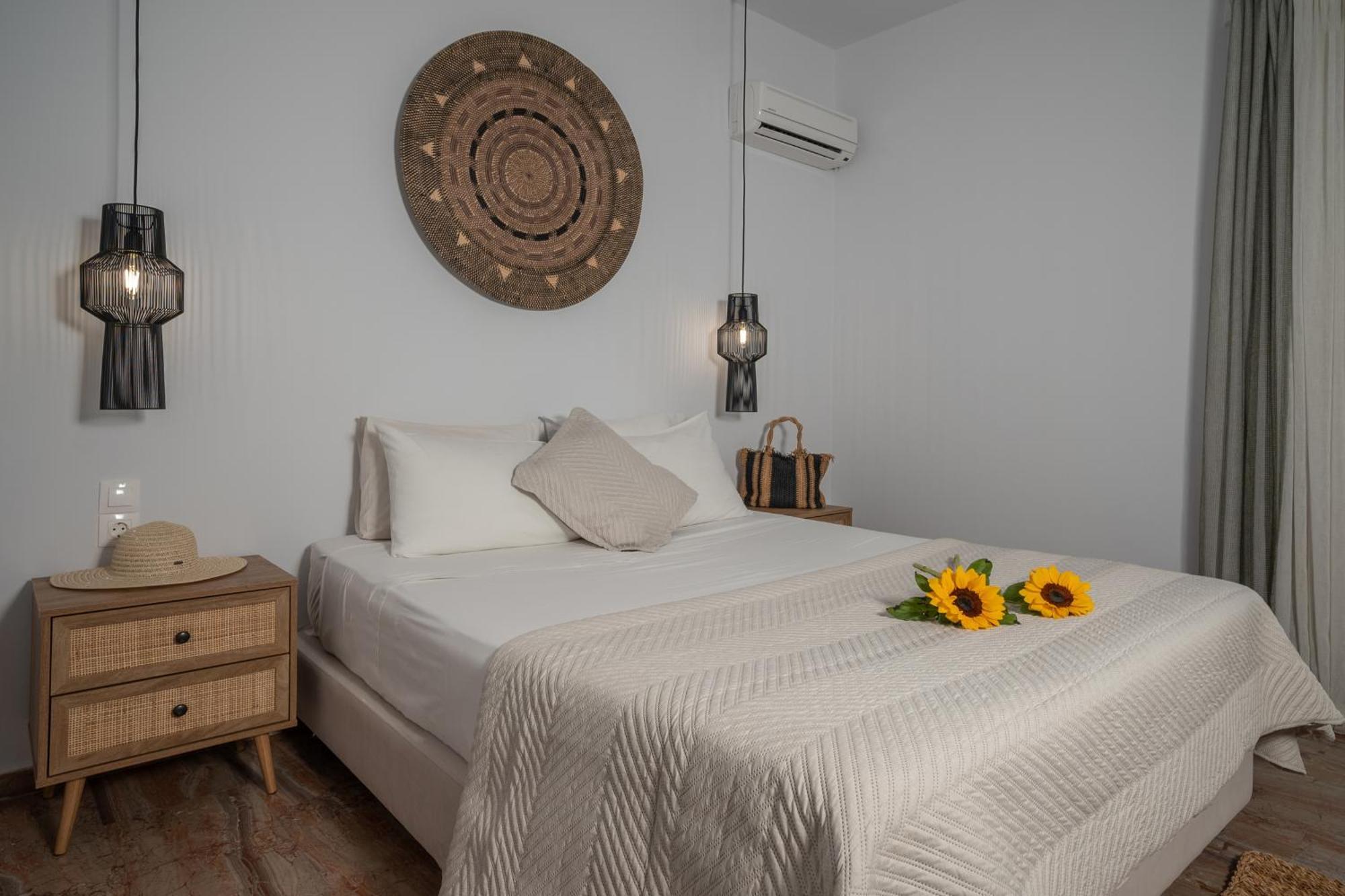 Apartment Tropical Laganas