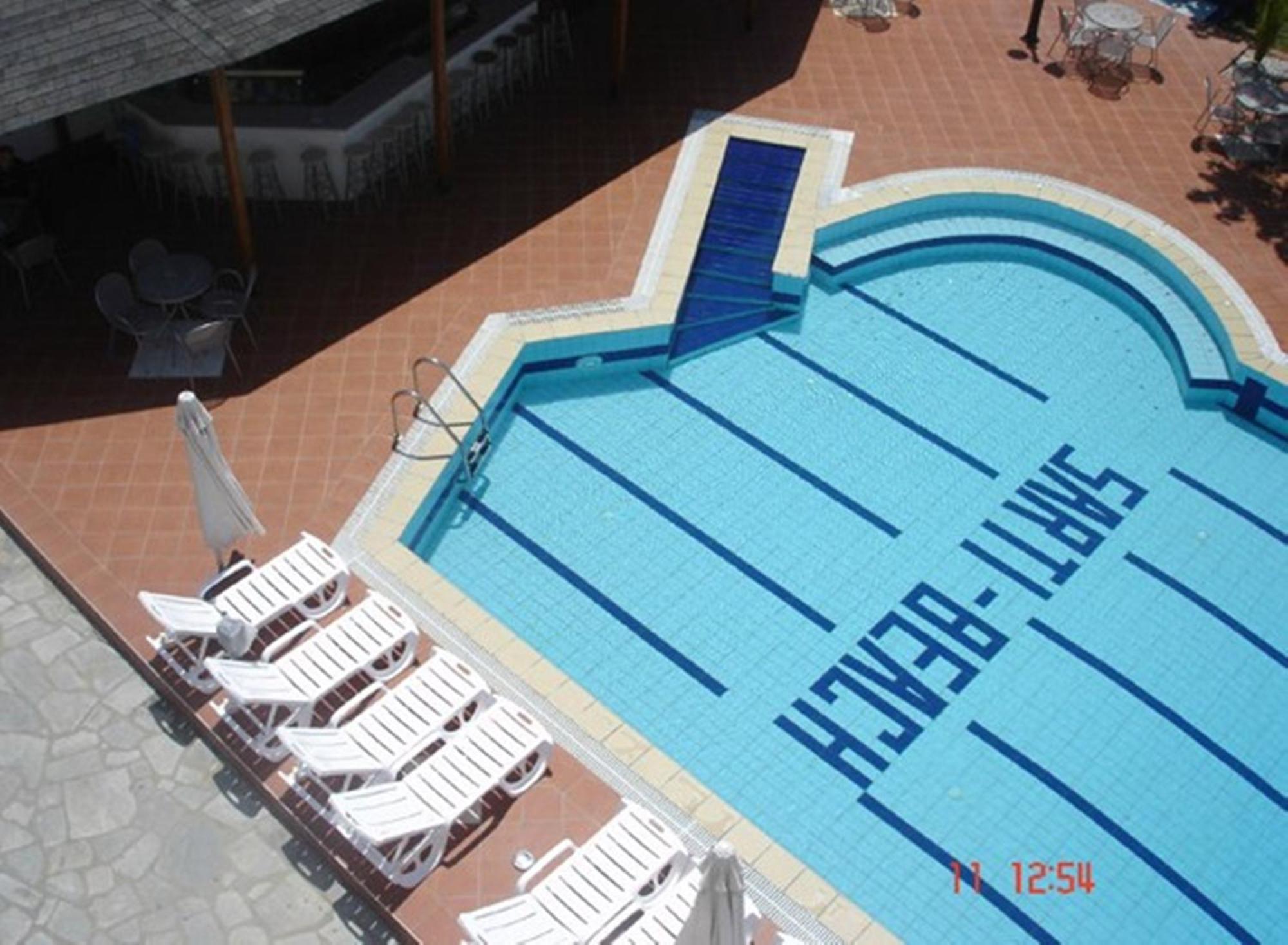 Hotel Sarti Beach Hotel *