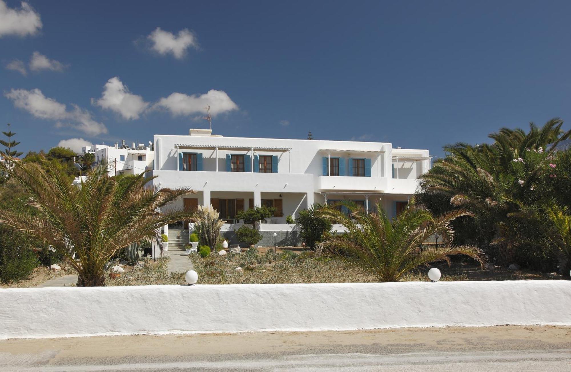 Krinakia *