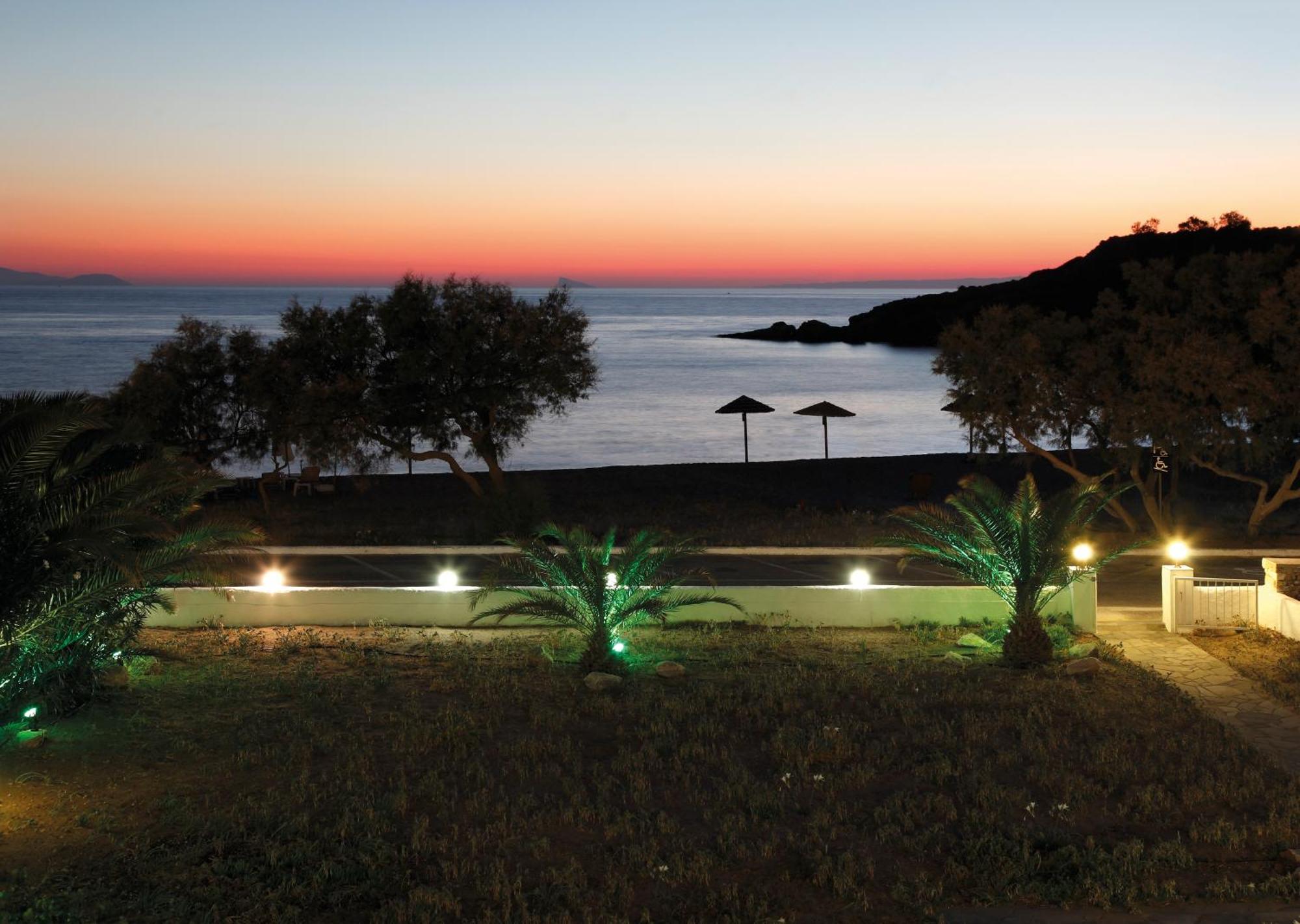 Krinakia * Posidhonia (Syros)