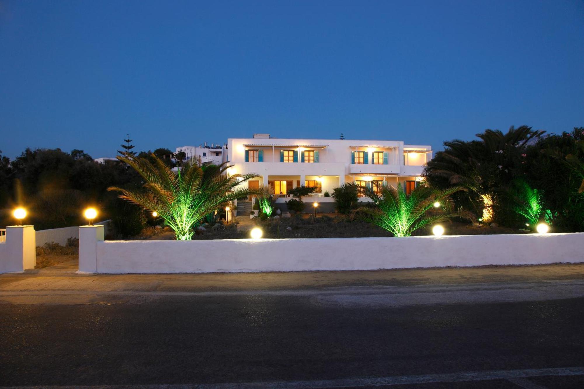 Krinakia