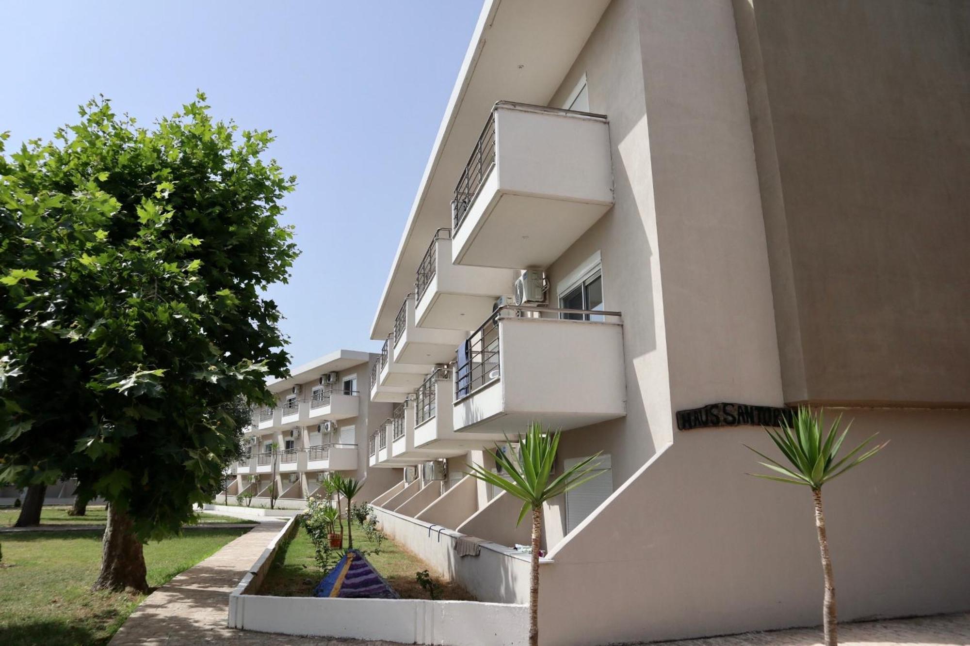 Hotel Sarti Beach Hotel Sarti
