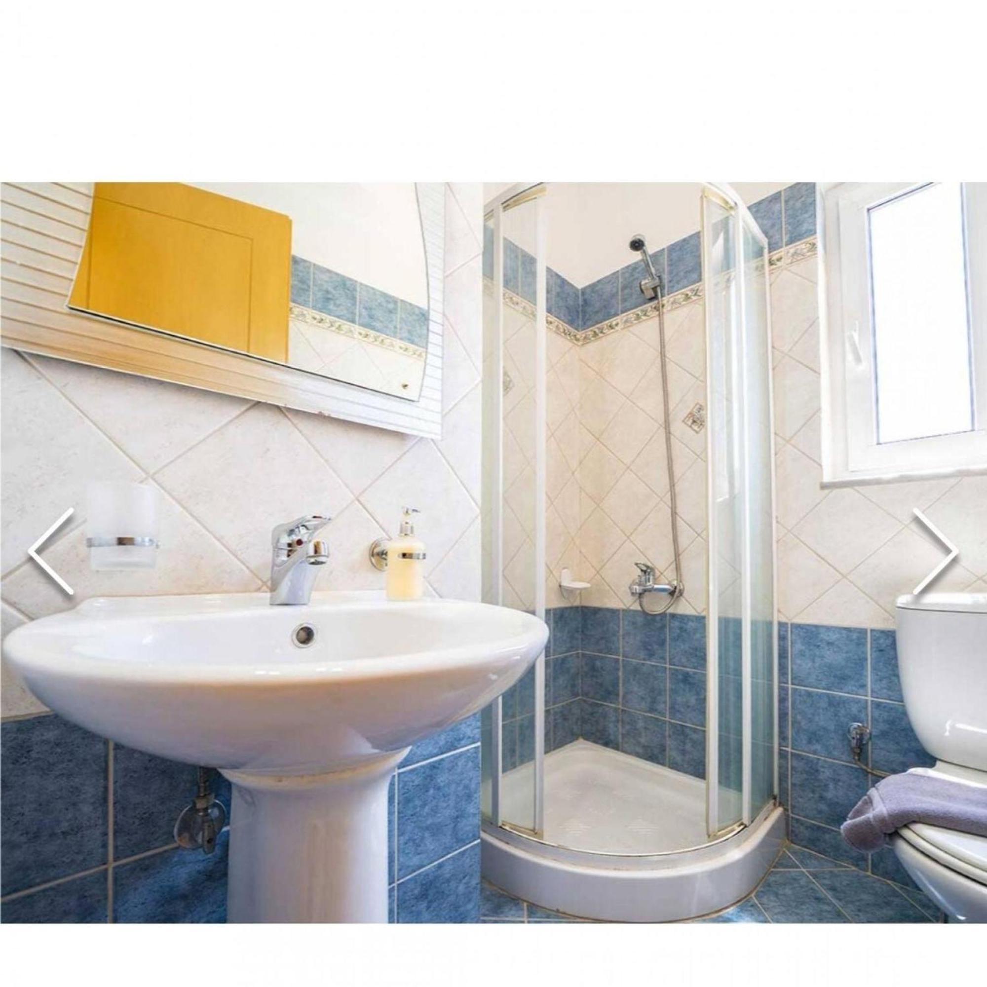 Villa Roula With Private Pool