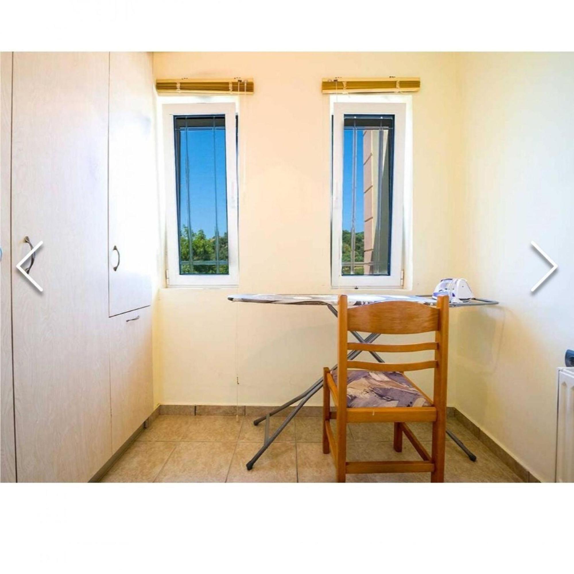 Roula With Private Pool Villa Marathi (Crete)