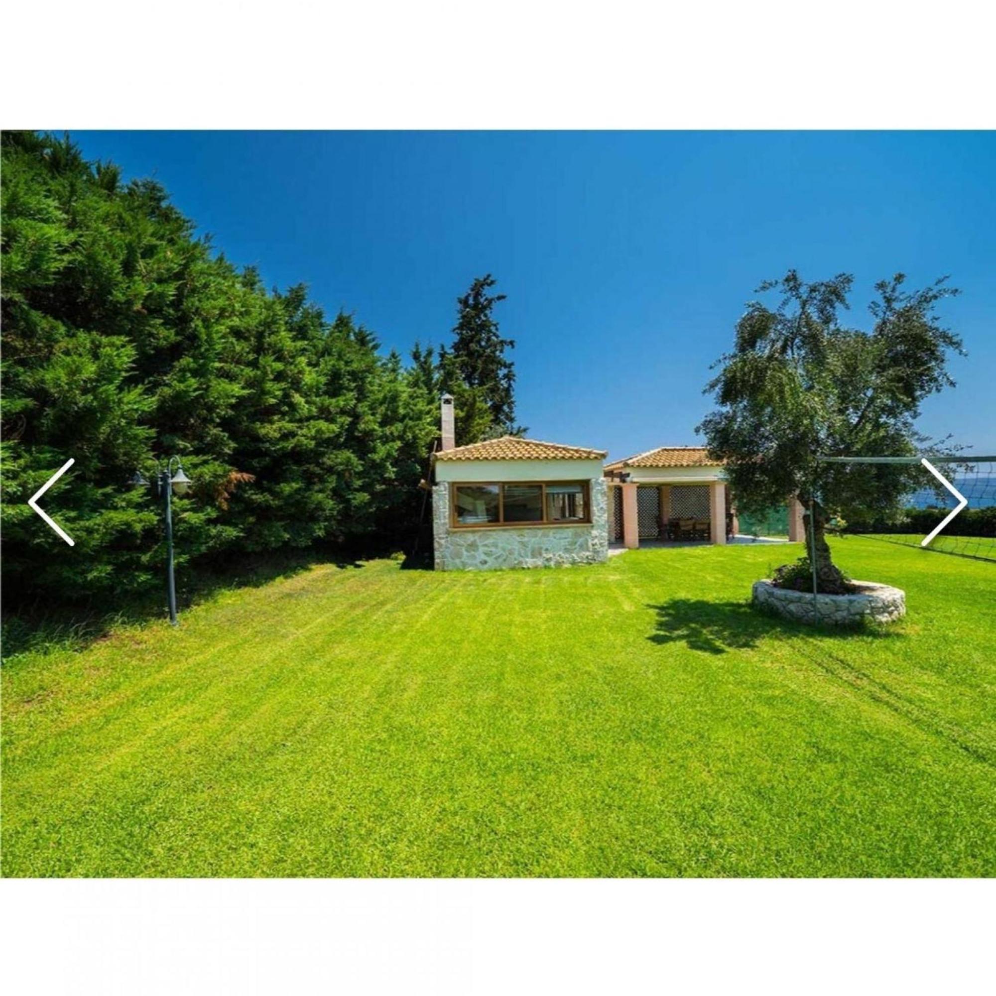 Roula With Private Pool Marathi (Crete)