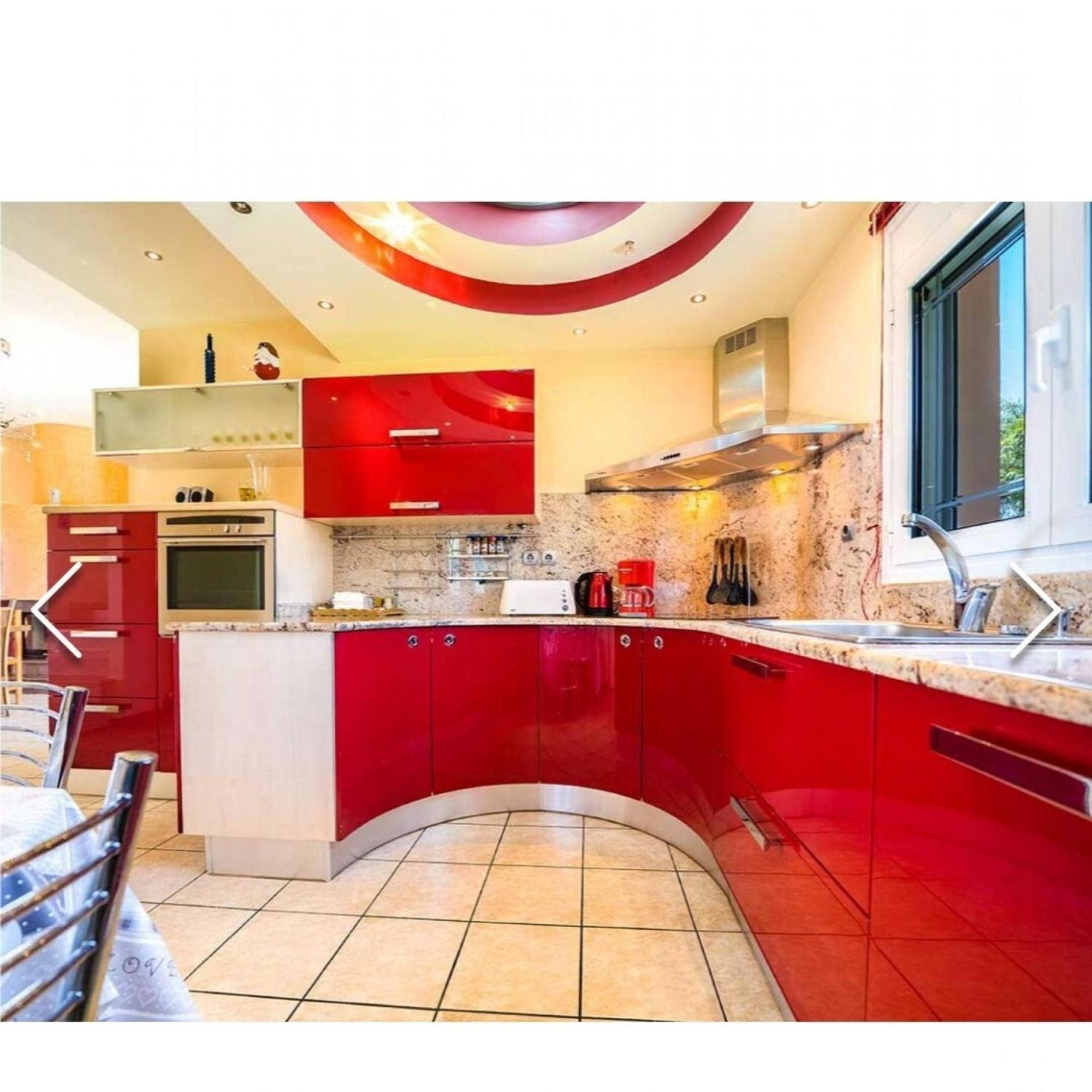 Roula With Private Pool Villa Marathi (Crete)