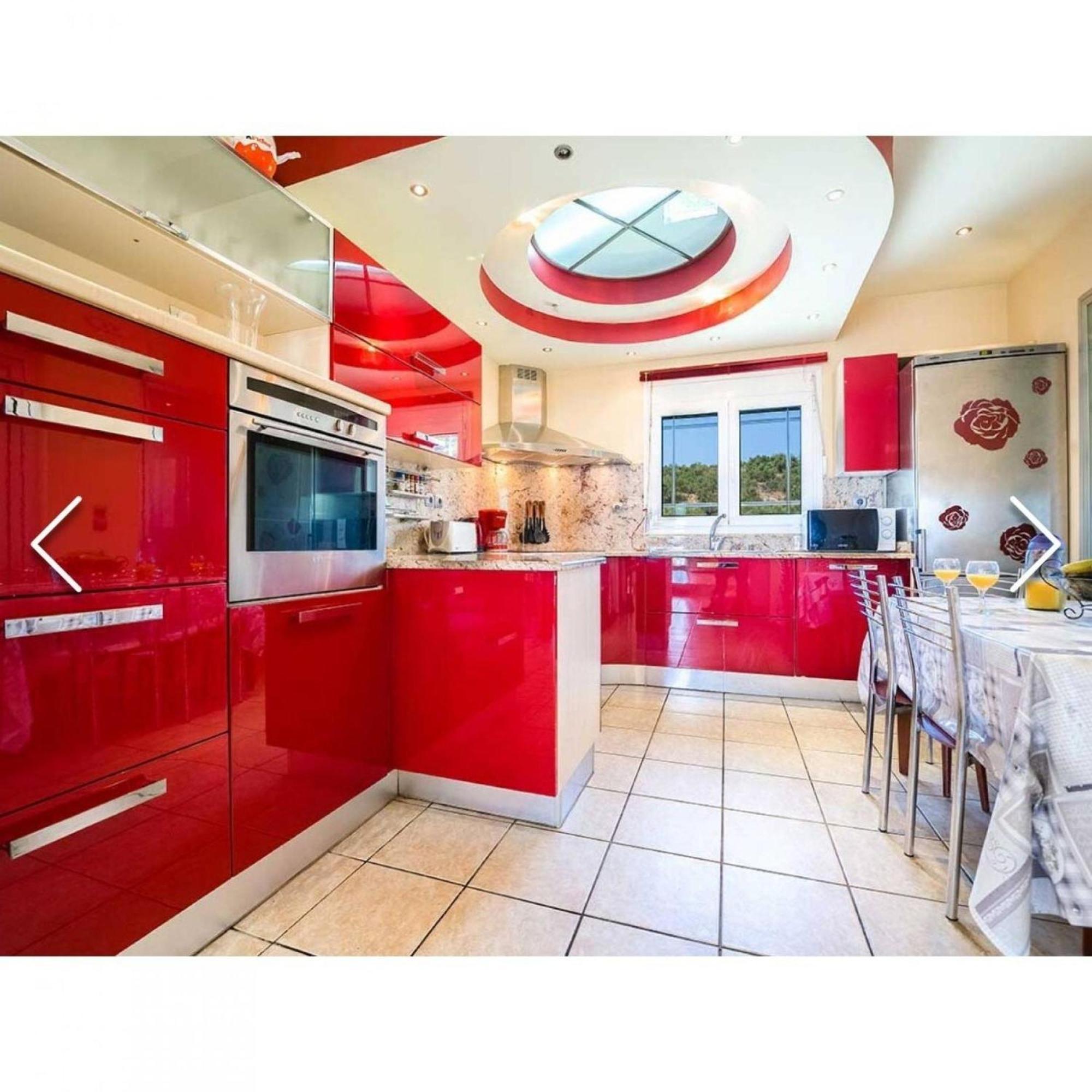 Villa Roula With Private Pool *