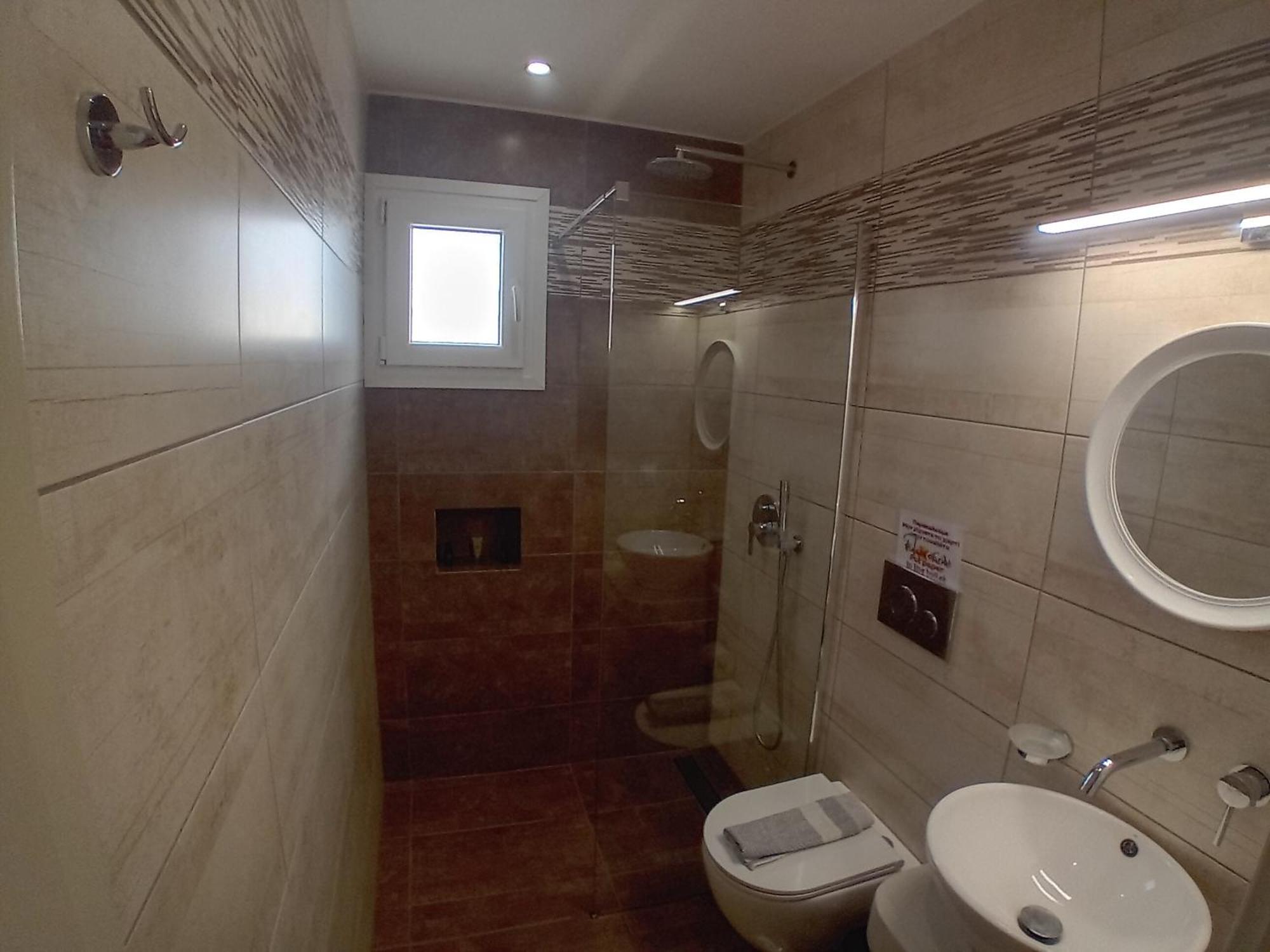 Guest house Nikolas Village 2*