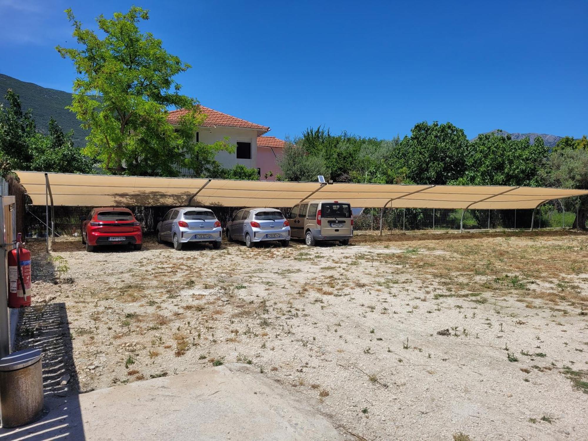 Grand Theoni Boutique & 4* Vasiliki (Lefkada)