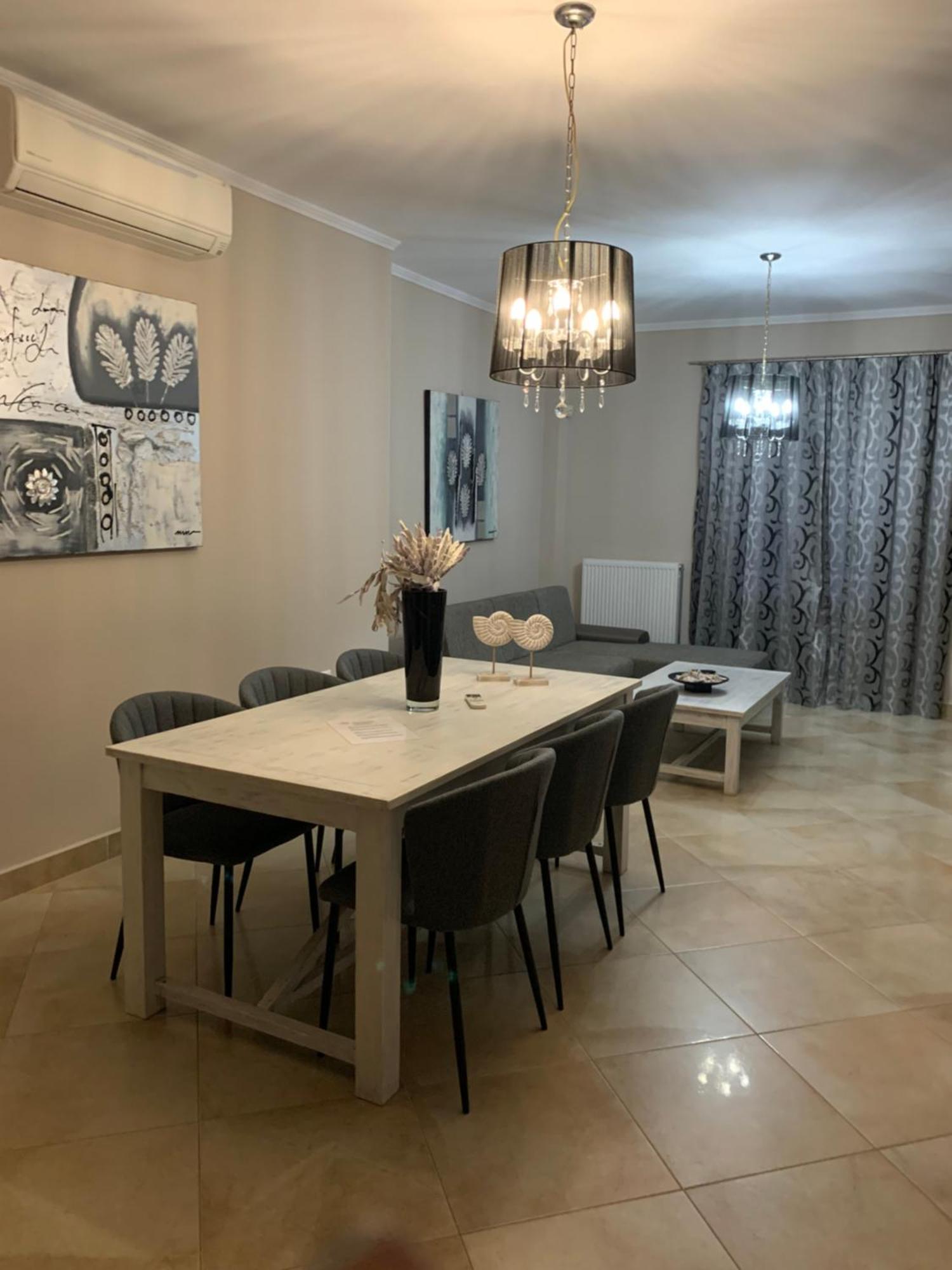 Villa Villa Gianna *
