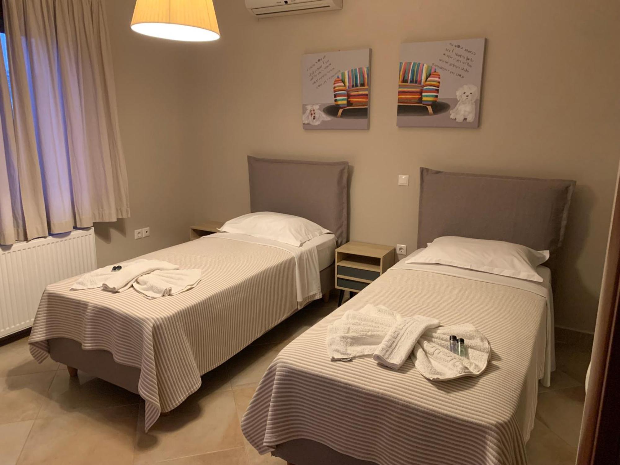 Villa Gianna *