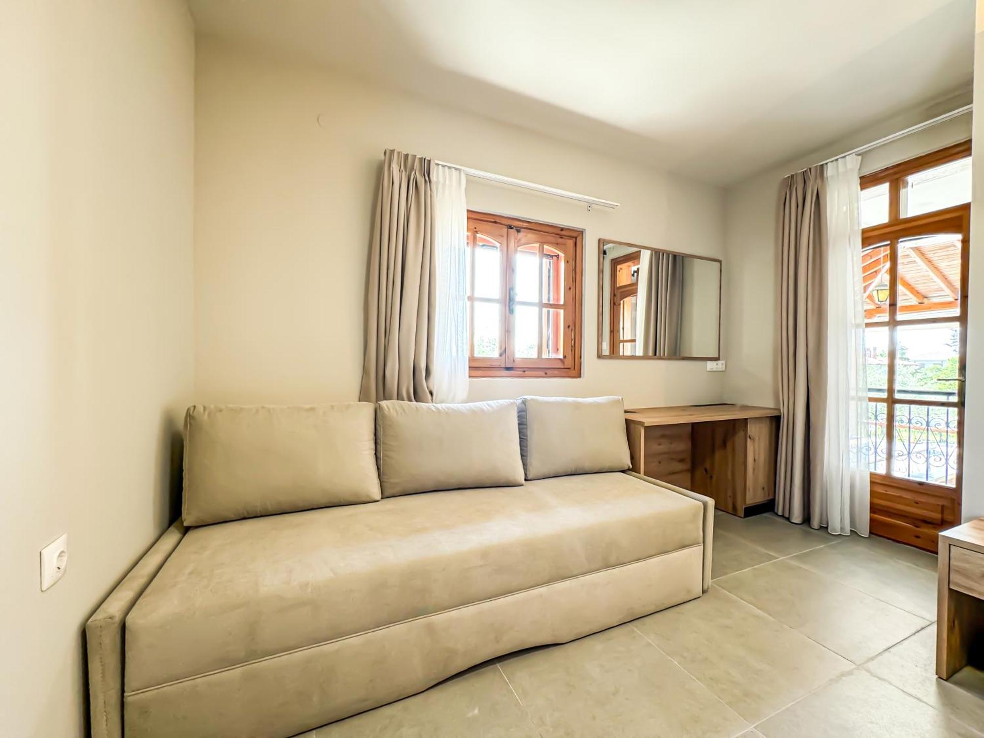 Guest house Kalisun Pool House By Georgalas Nea Kallikrateia