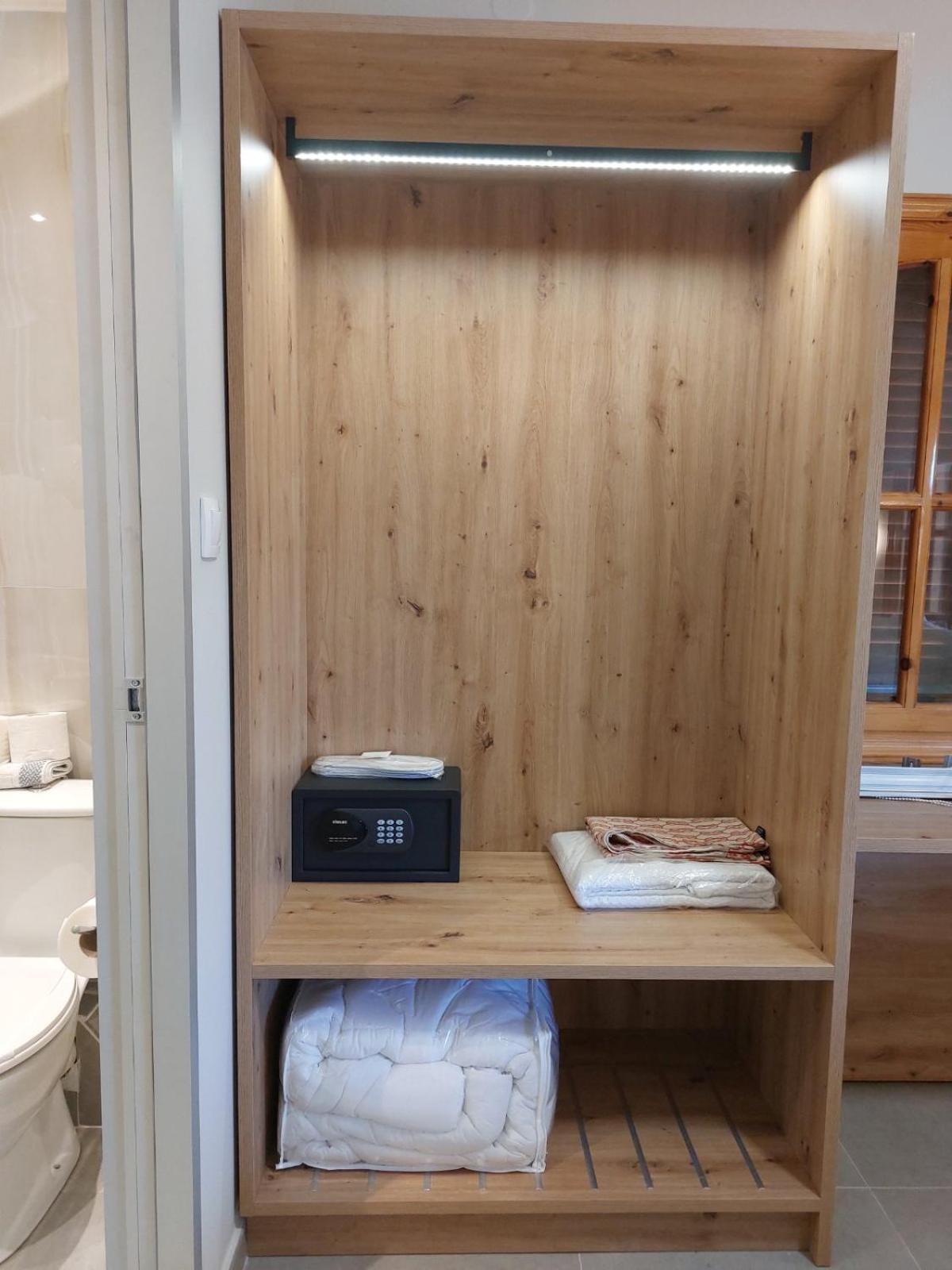 Kalisun Pool House By Georgalas 3* Nea Kallikrateia