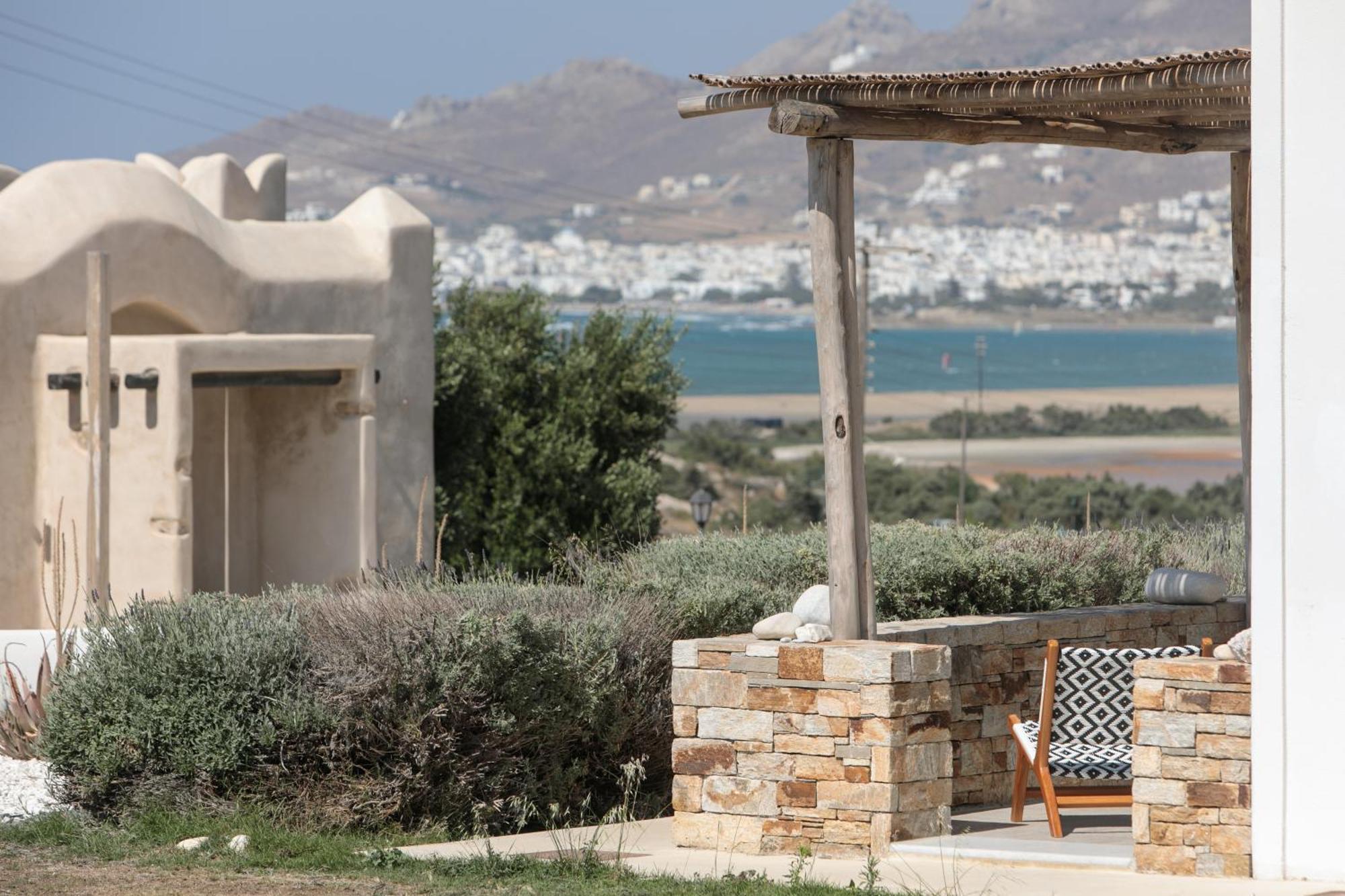 Naxos Euphoria Apartment Stelida (Naxos)