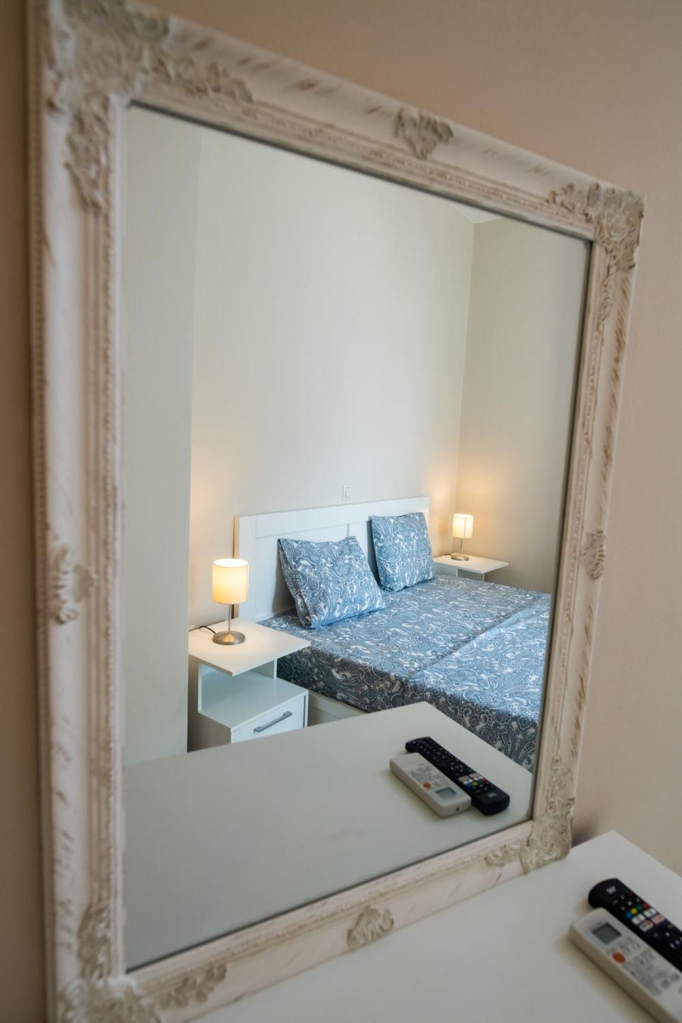 Two Bedroom Apartment *