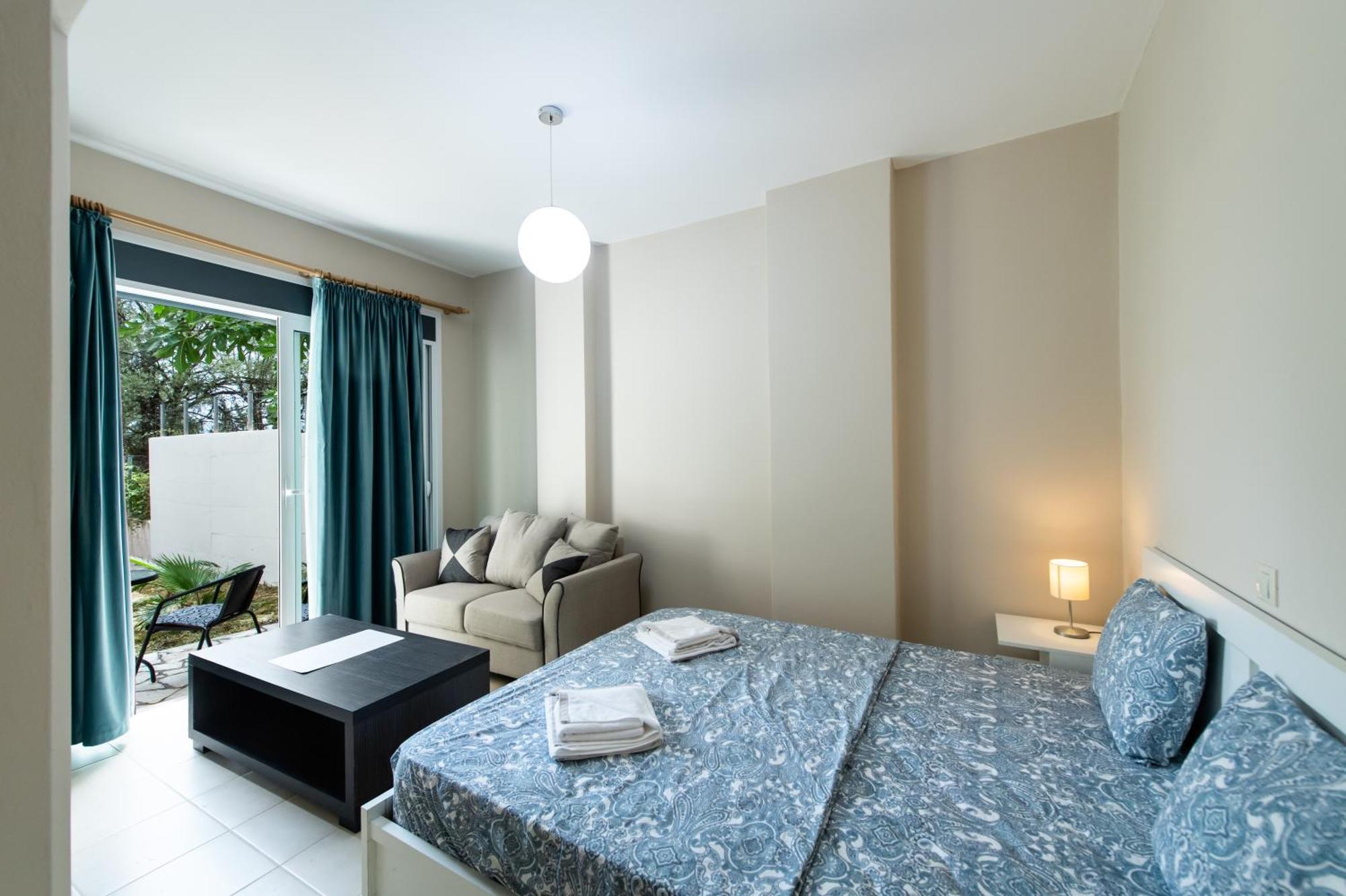 Two Bedroom * Nikiana