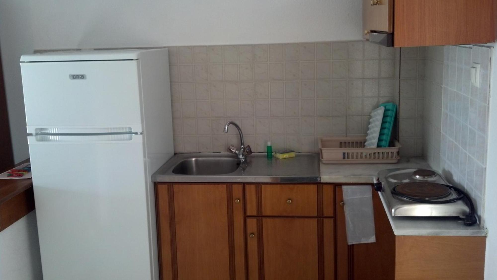 Apartment Ktima Garas *