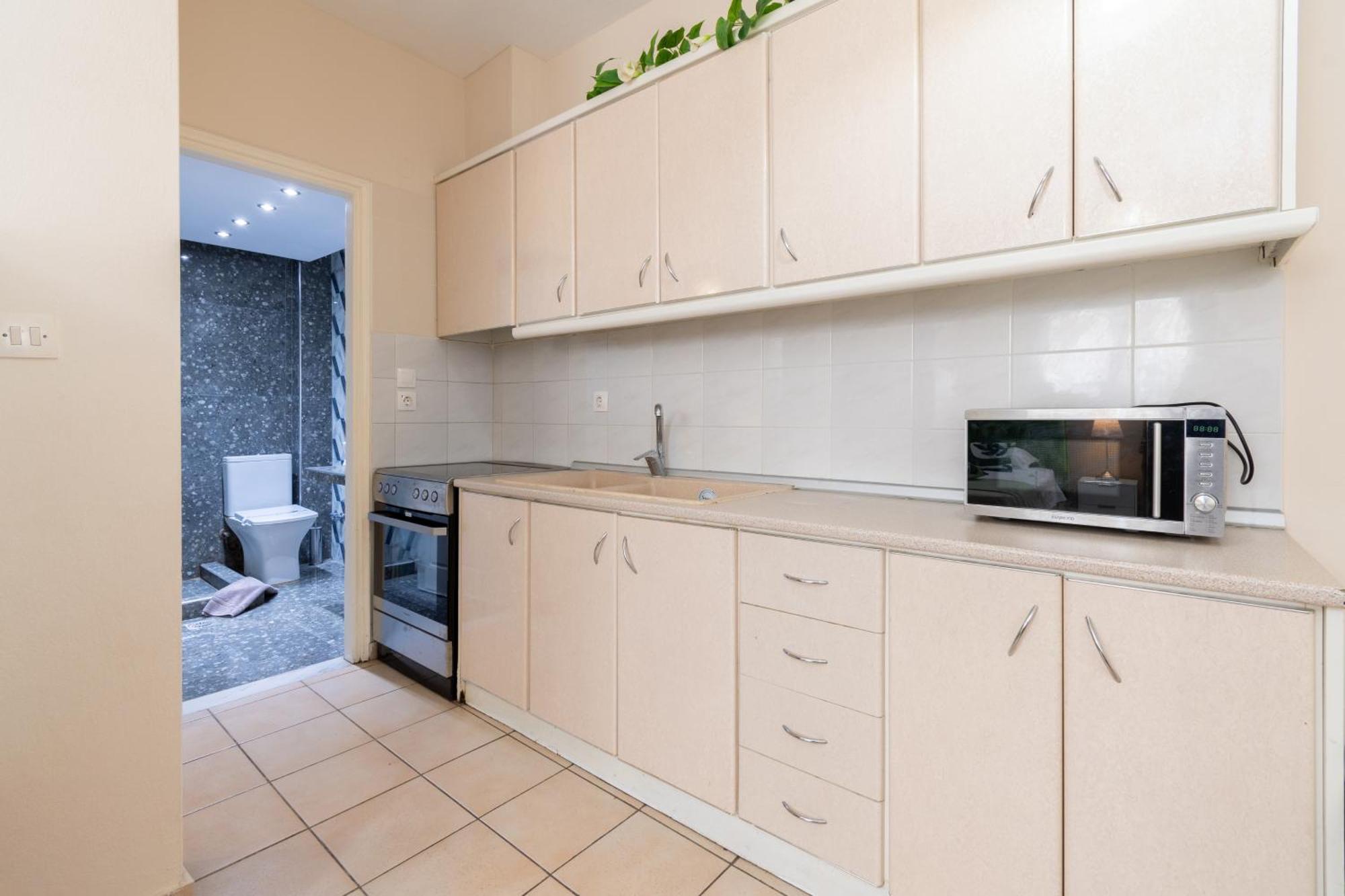 Family Apartment