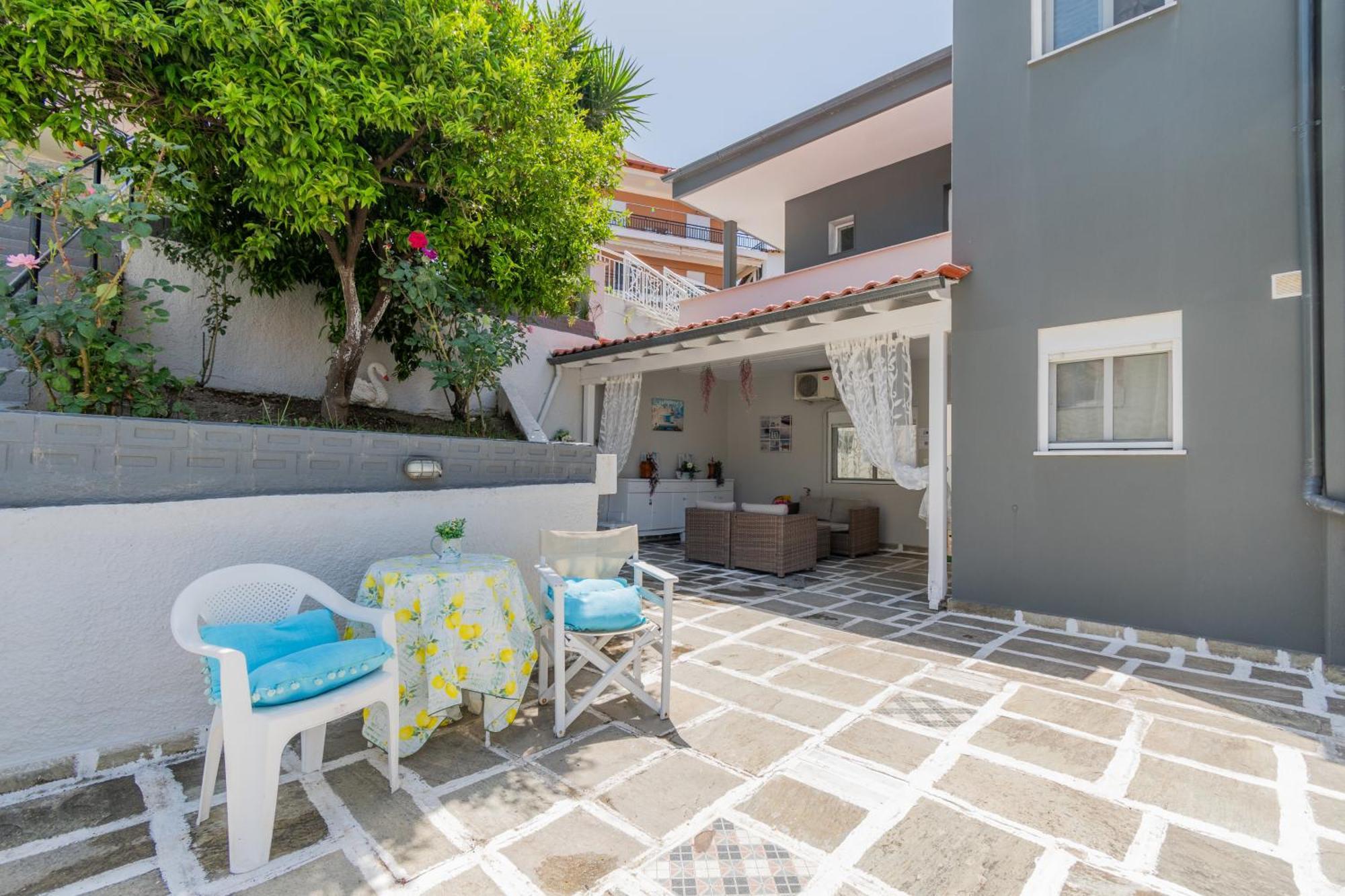 Family Apartment