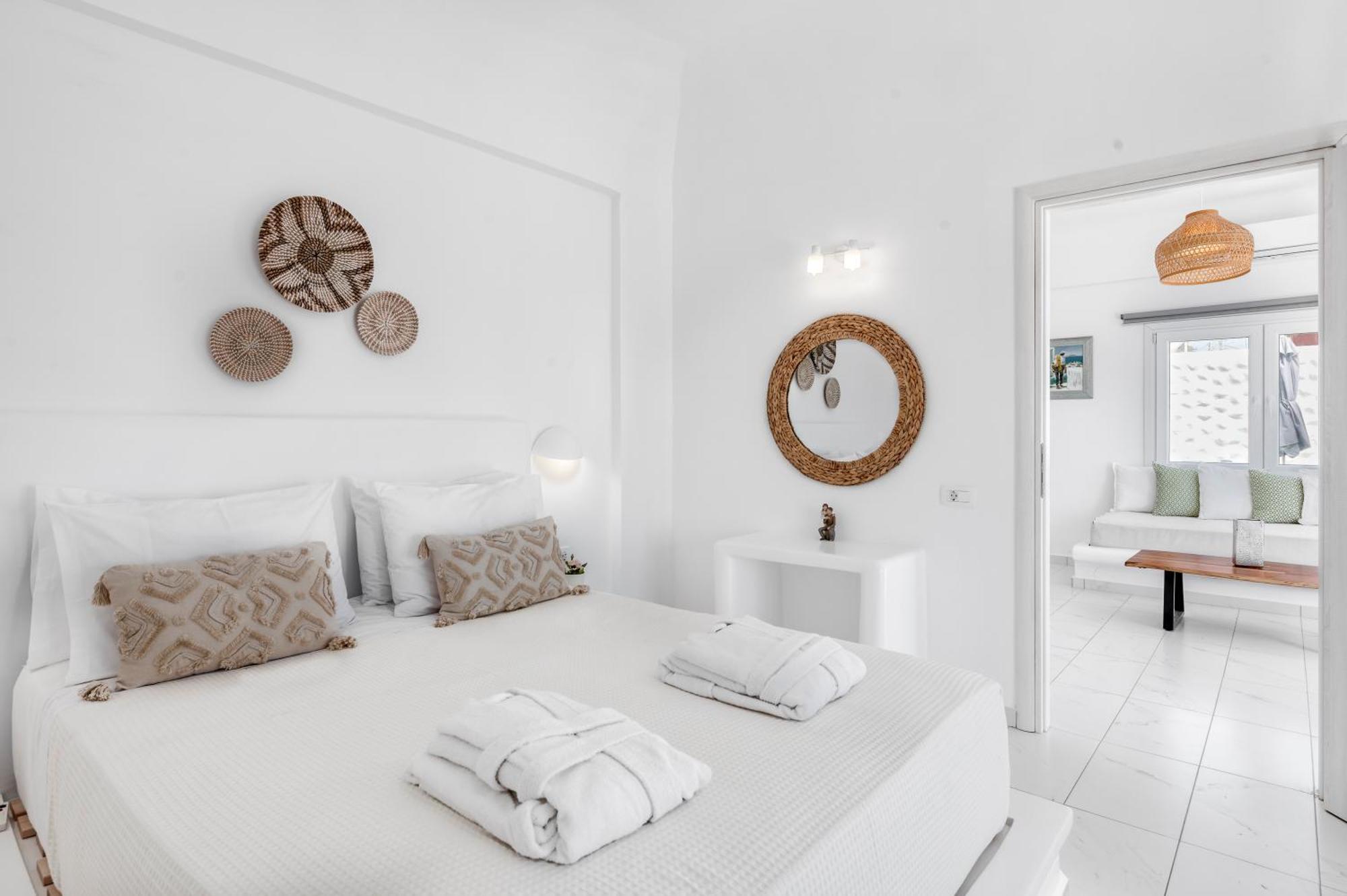 Villa Dream Santorini