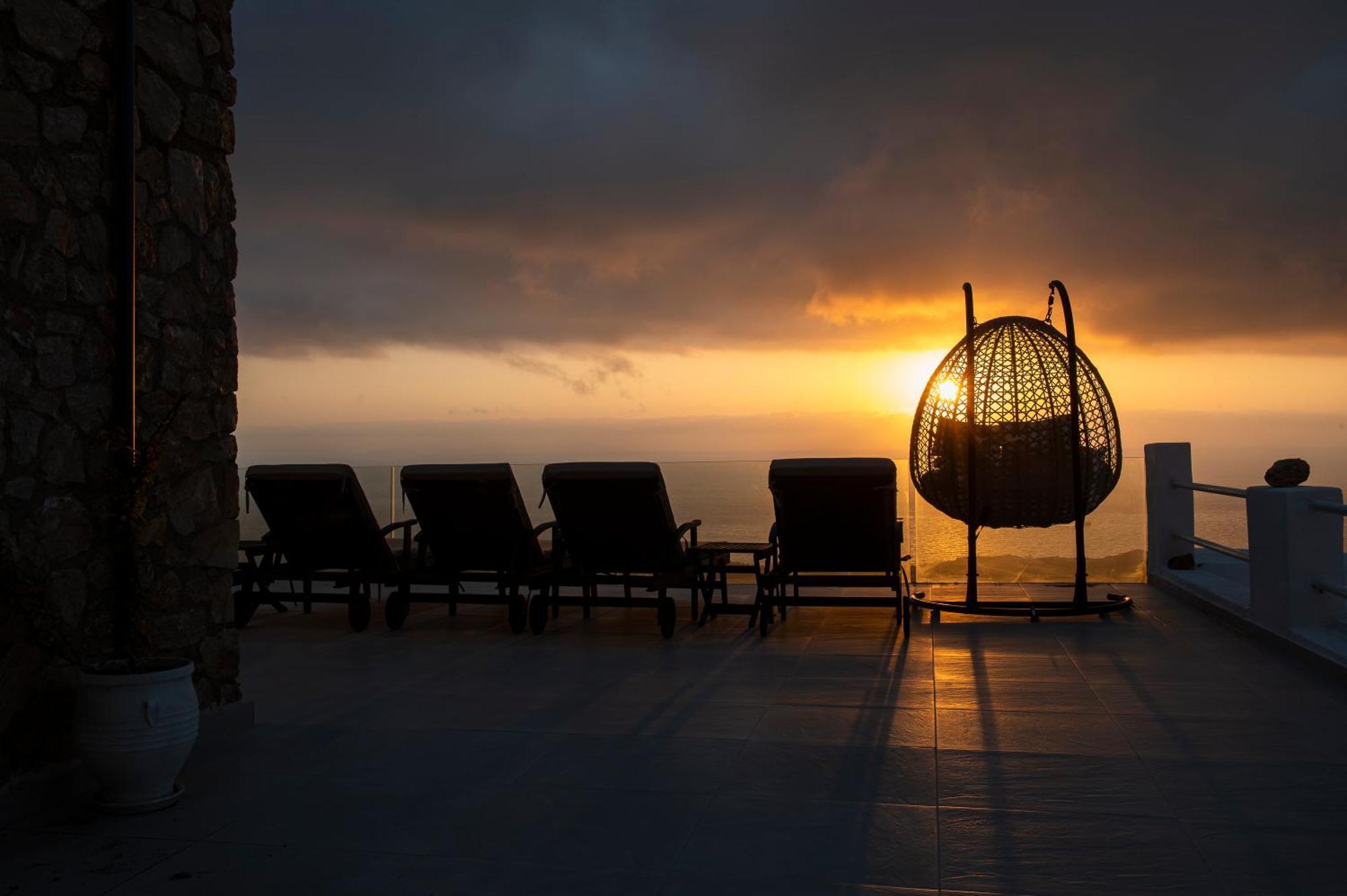 Dream Santorini *