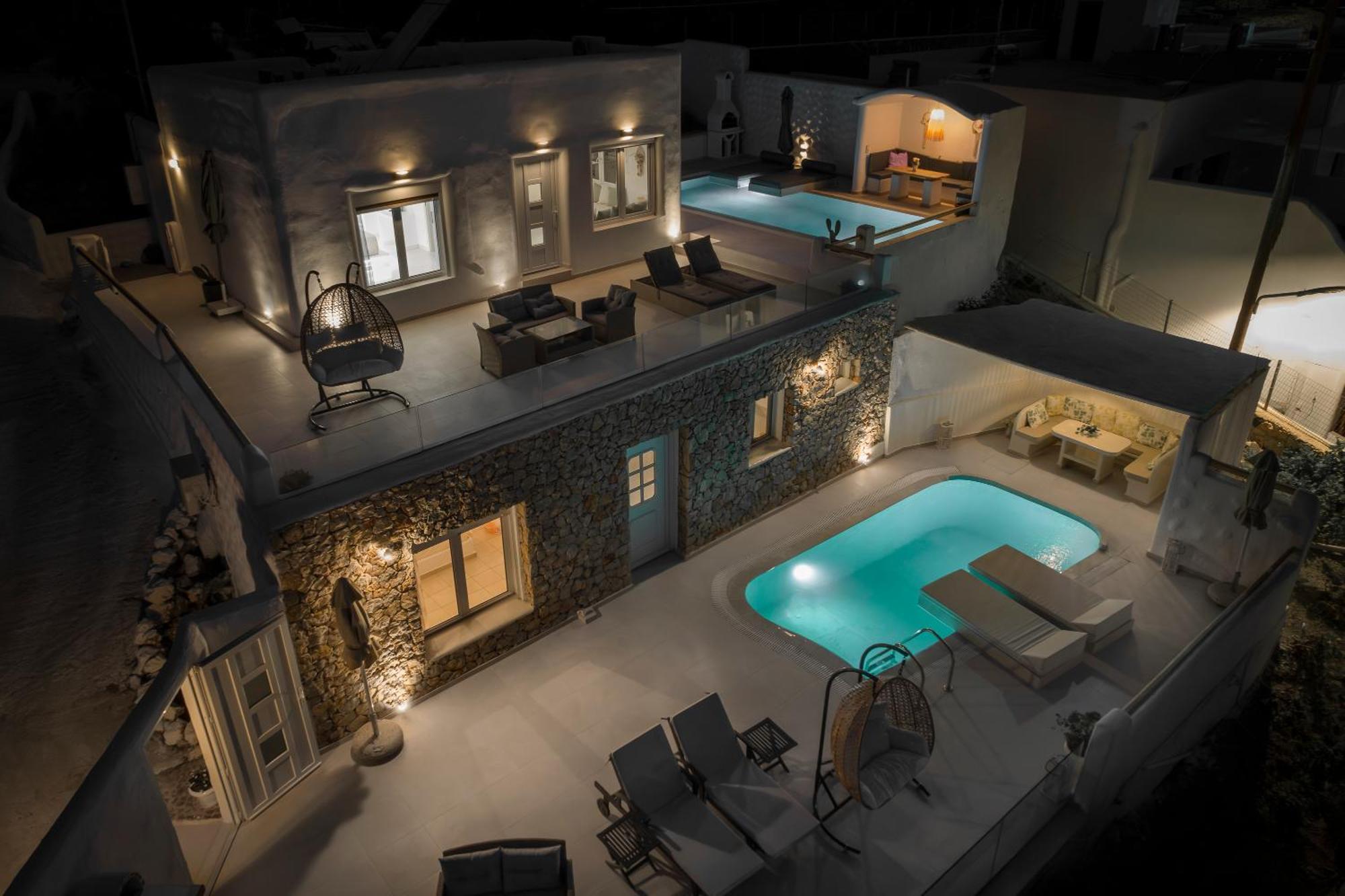 Dream Santorini *