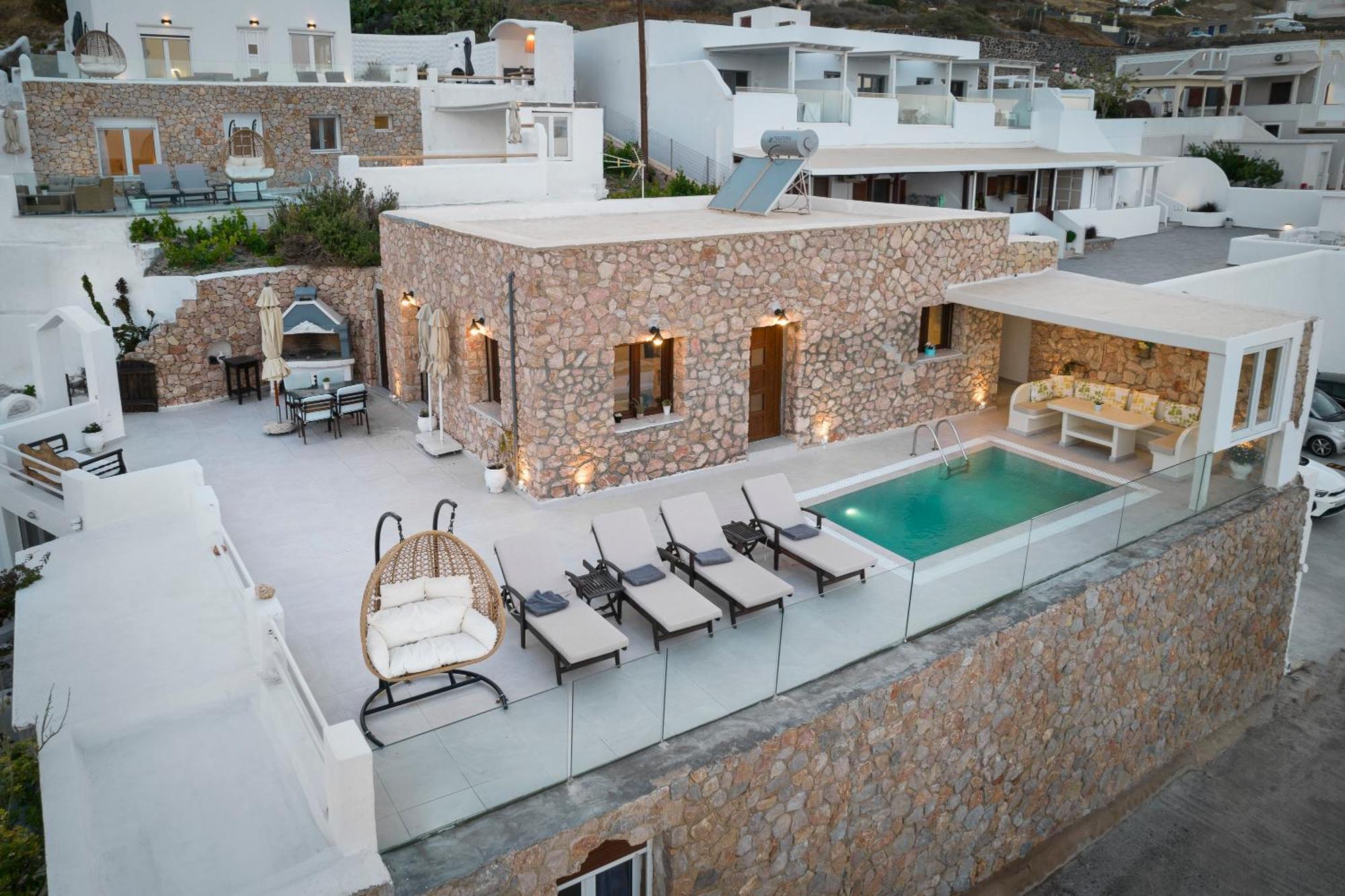 Villa Dream Santorini *