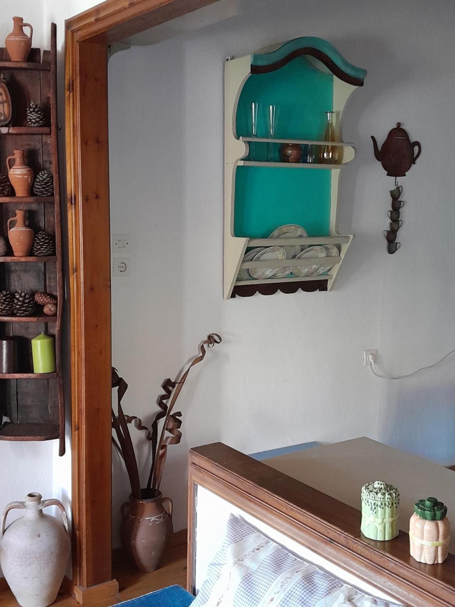 Athina's House