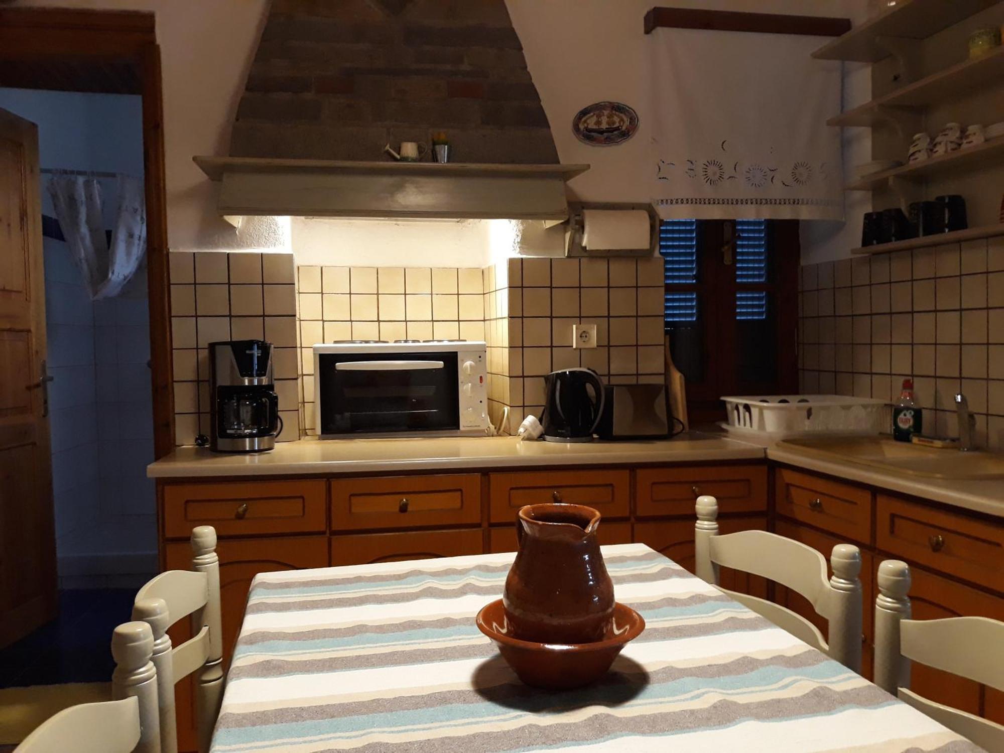 Country house Athina's House