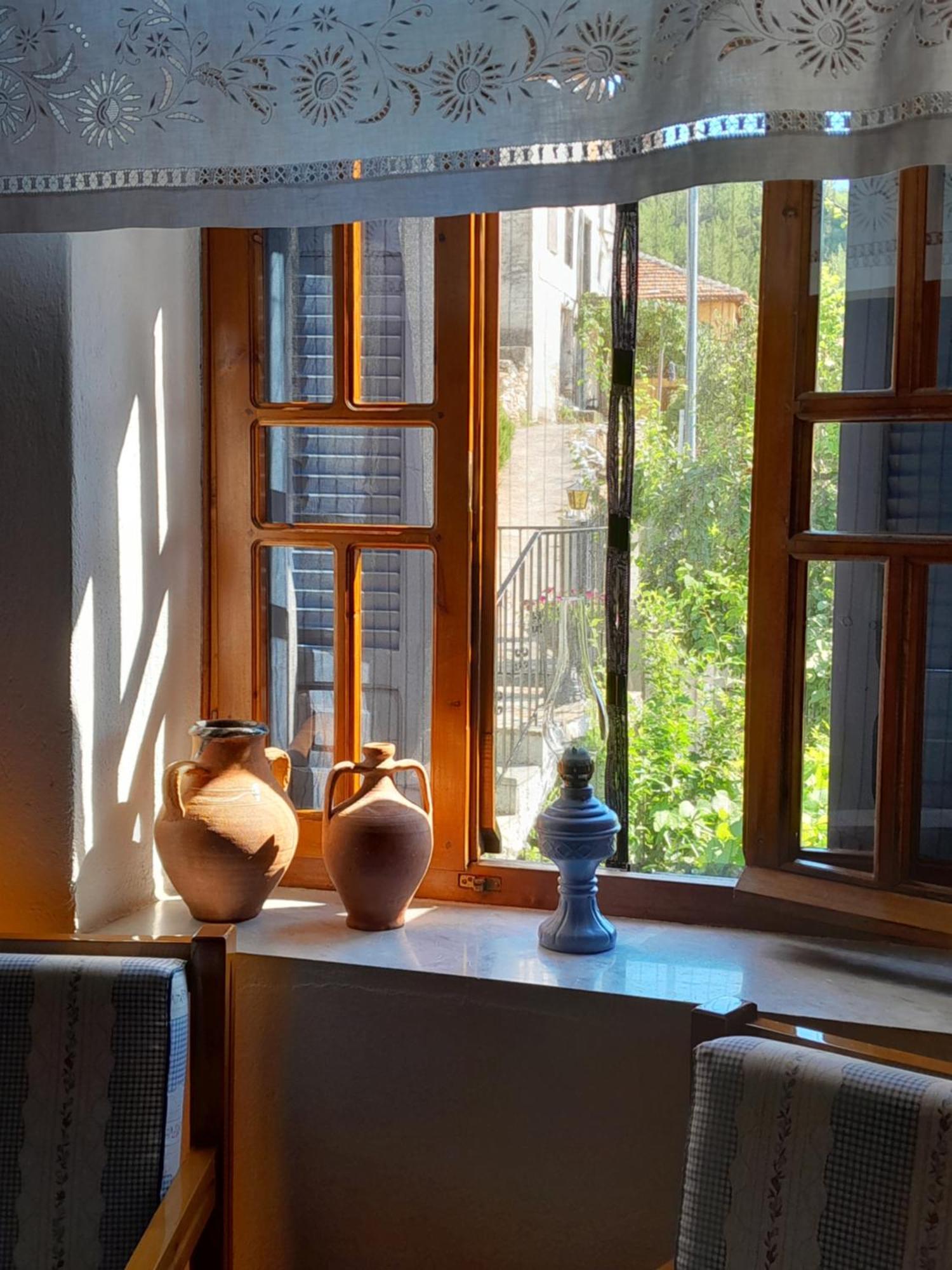 Athina's House Country house Skala Sotiros