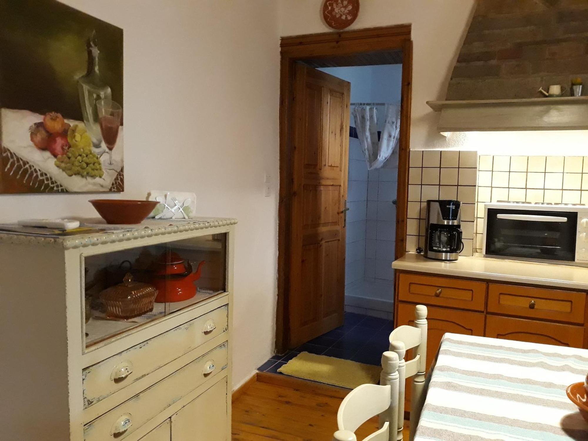 Athina's House Country house