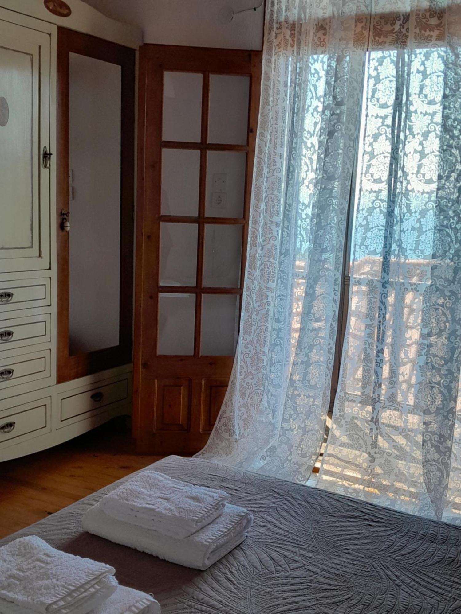 Country house Athina's House Skala Sotiros