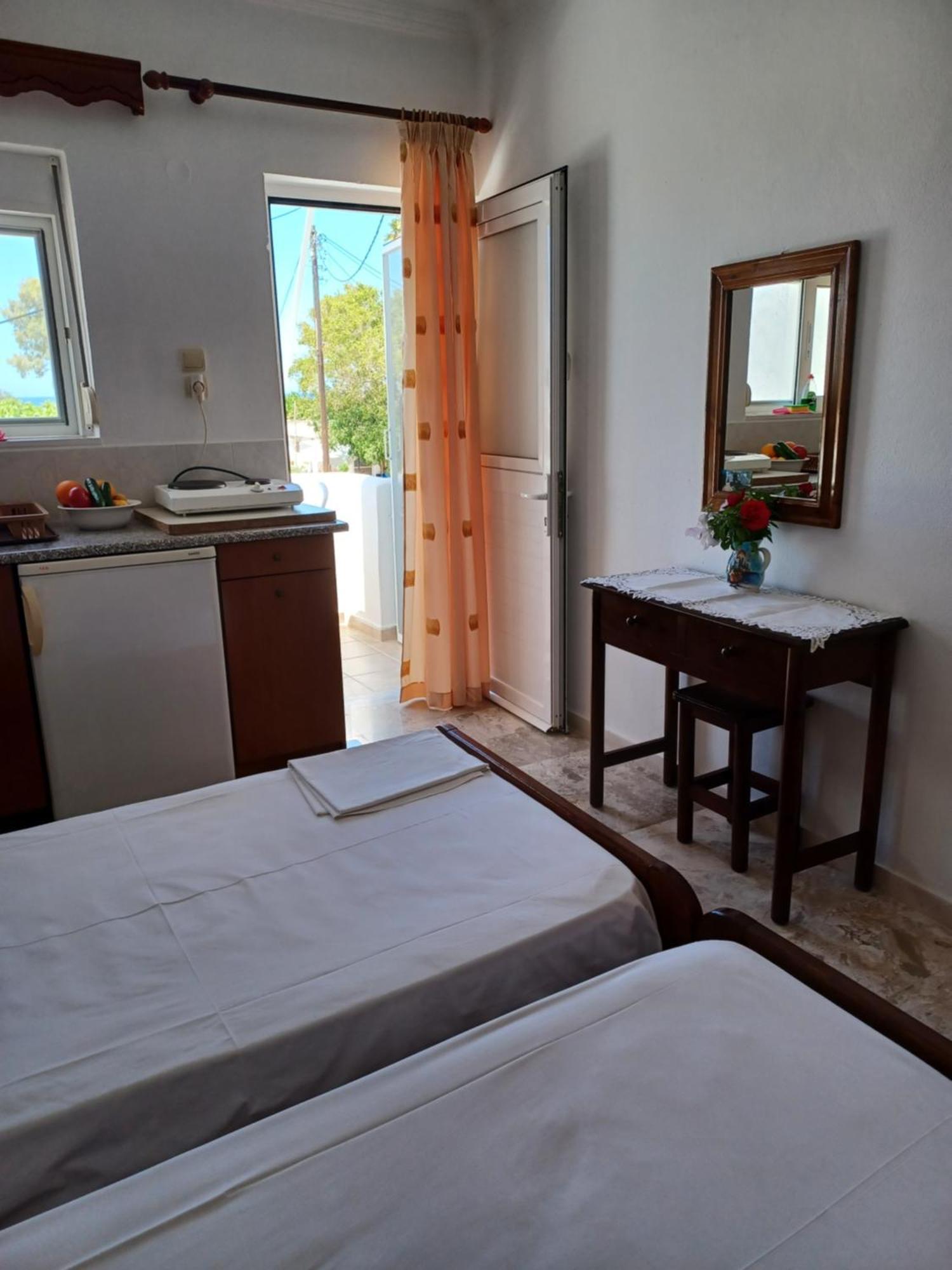 Mastichari Nektaria Studio Apartment *