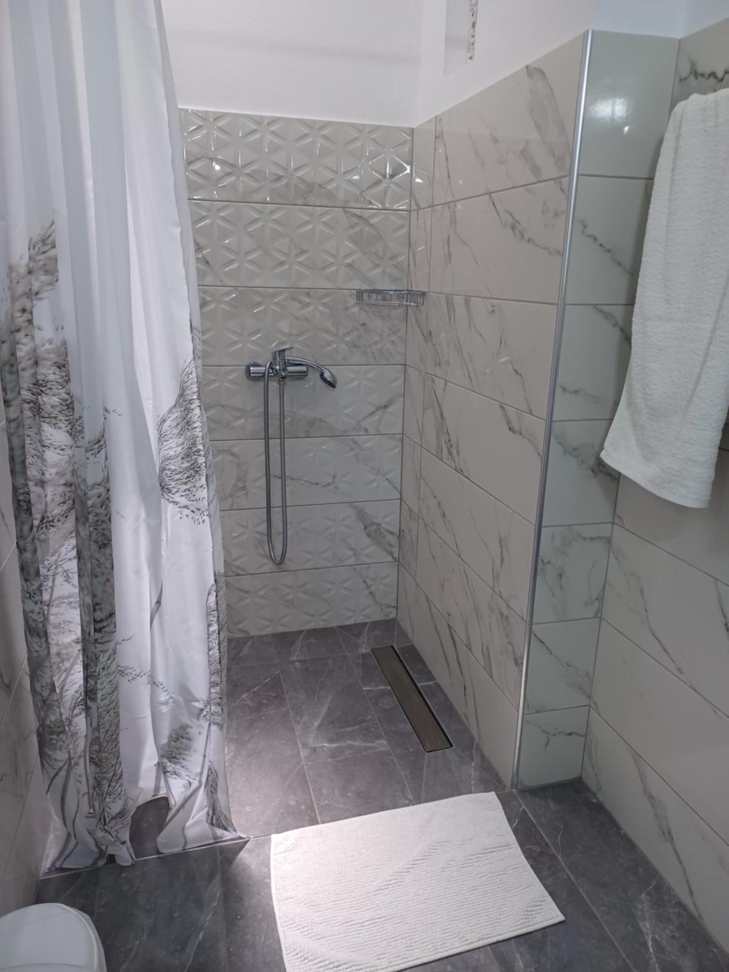 Mastichari Nektaria Studio Apartment Mastichari (Kos)