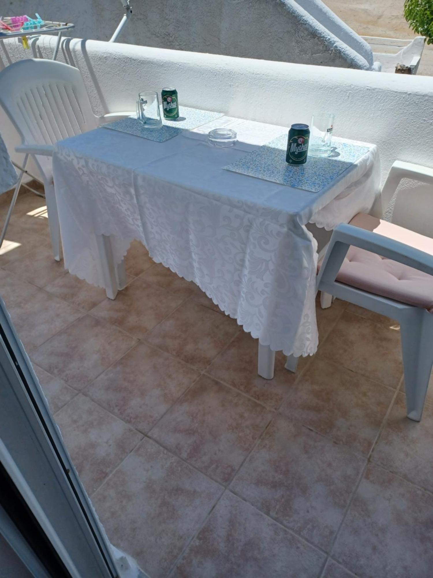 Mastichari Nektaria Studio Mastichari (Kos)