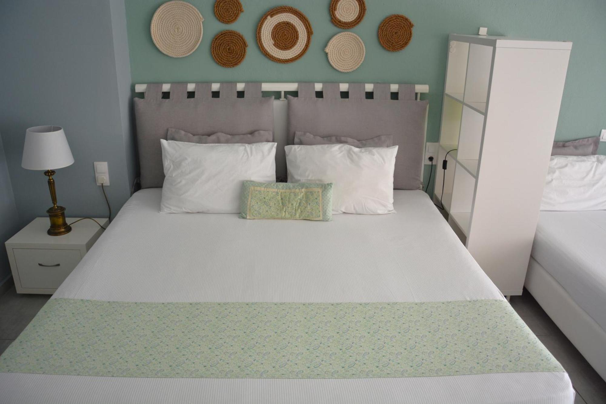 Virginia Guest house