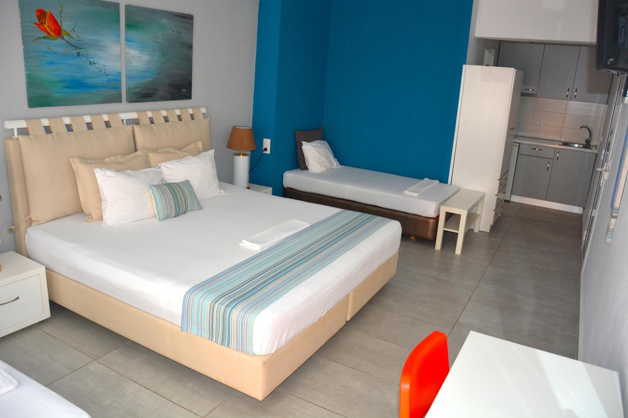 Guest house Virginia