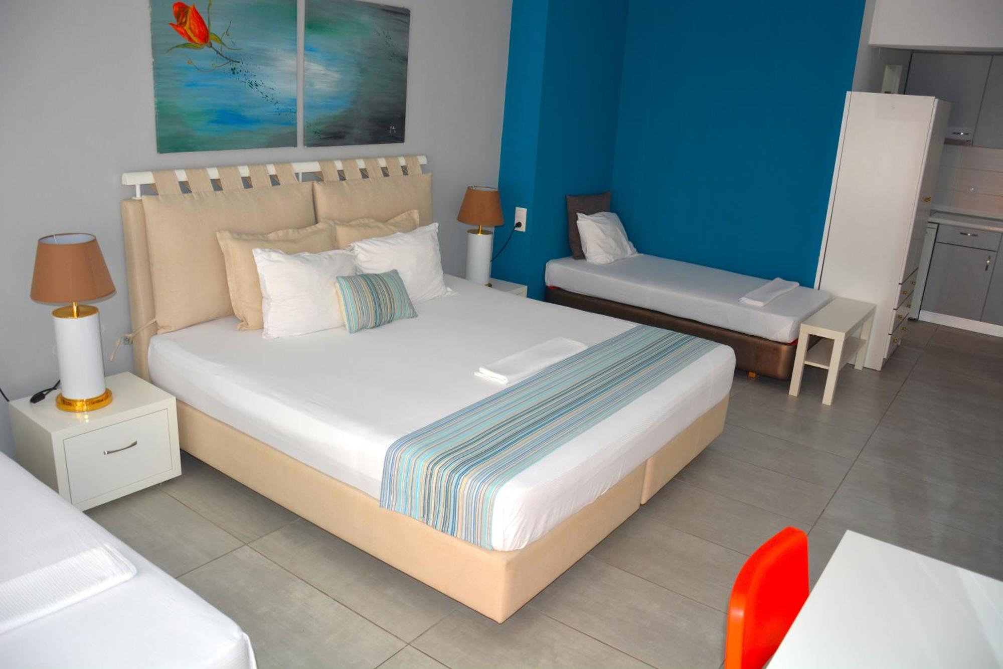 Virginia Guest house *