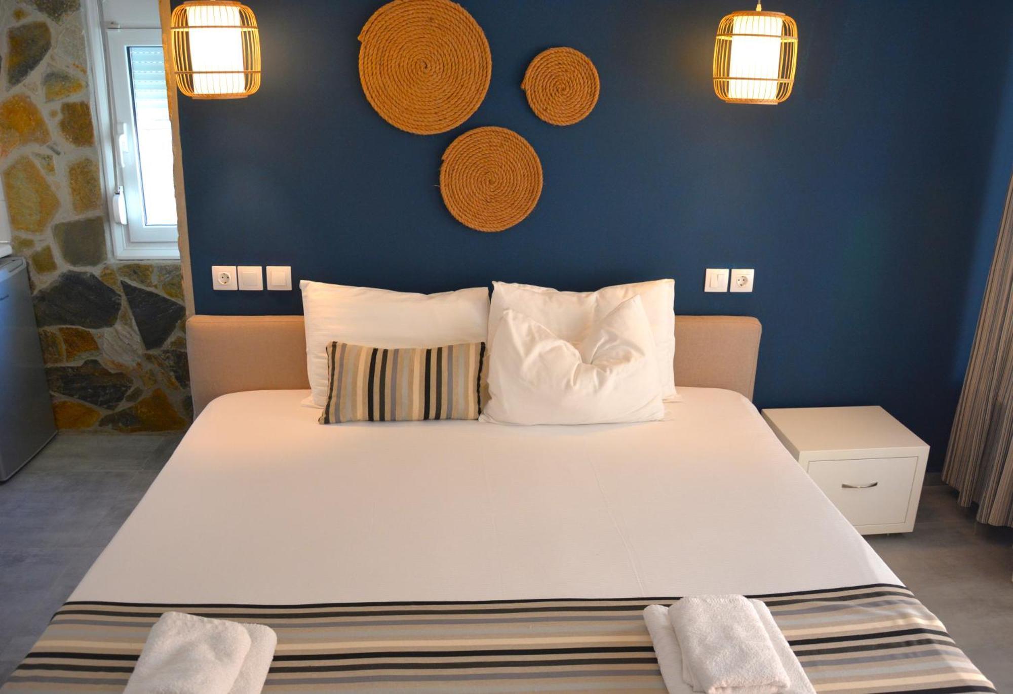 Guest house Virginia Olympiaki Akti