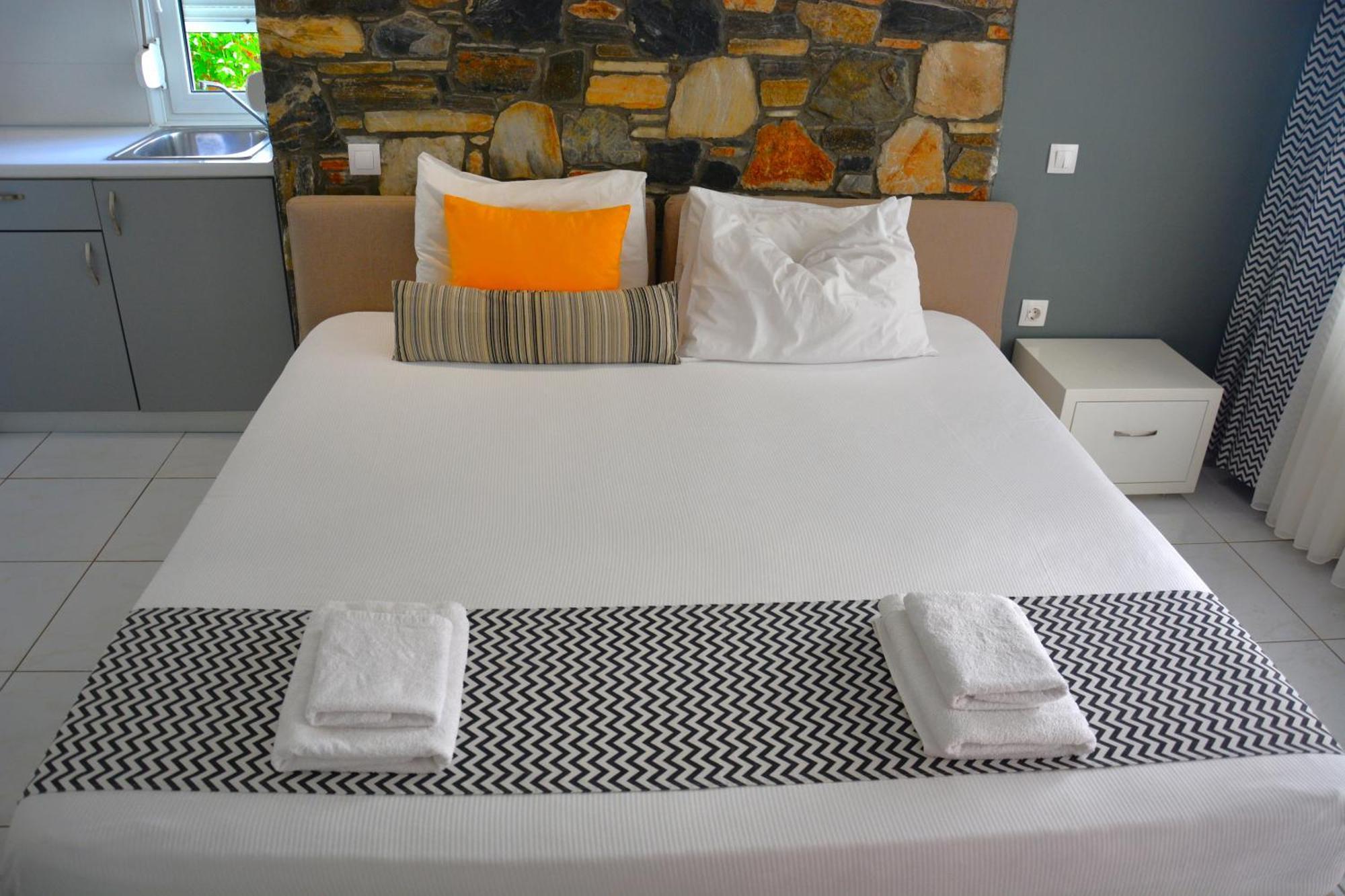 Guest house Virginia