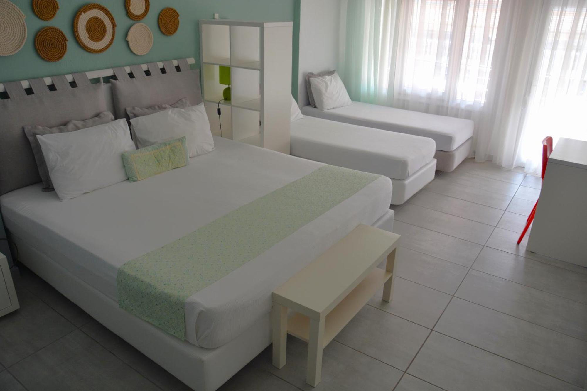 Guest house Virginia Olympiaki Akti