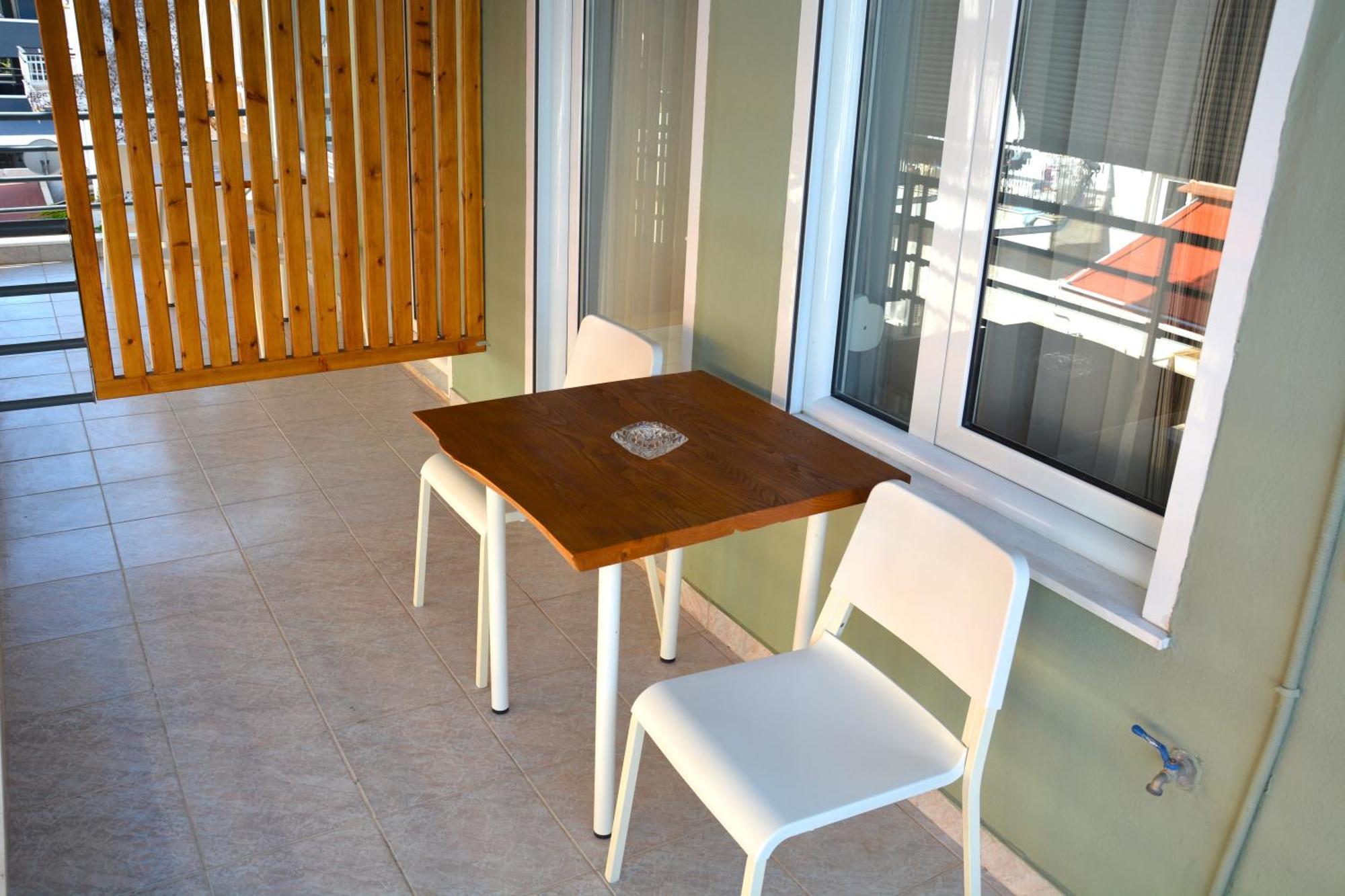 Guest house Virginia *