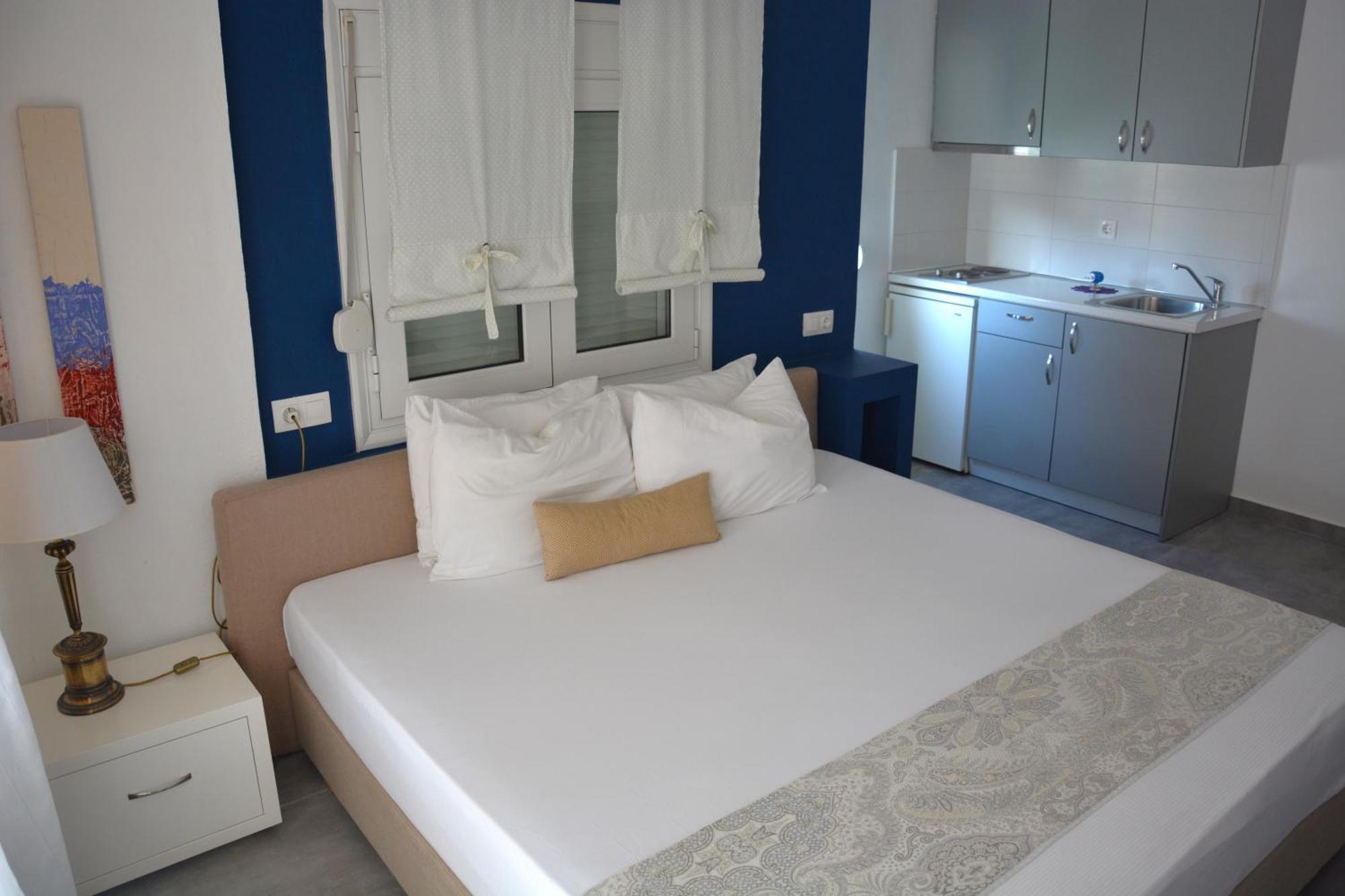 Guest house Virginia *