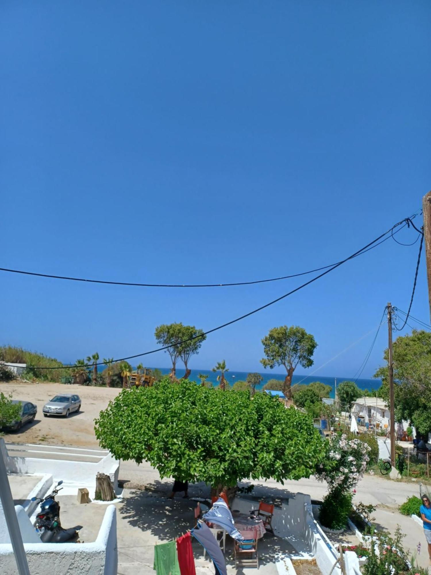Mastichari Nektaria Studio Mastichari (Kos)
