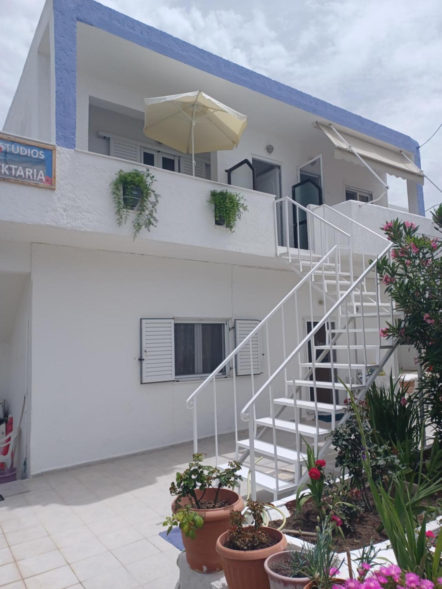 Mastichari Nektaria Studio Apartment *