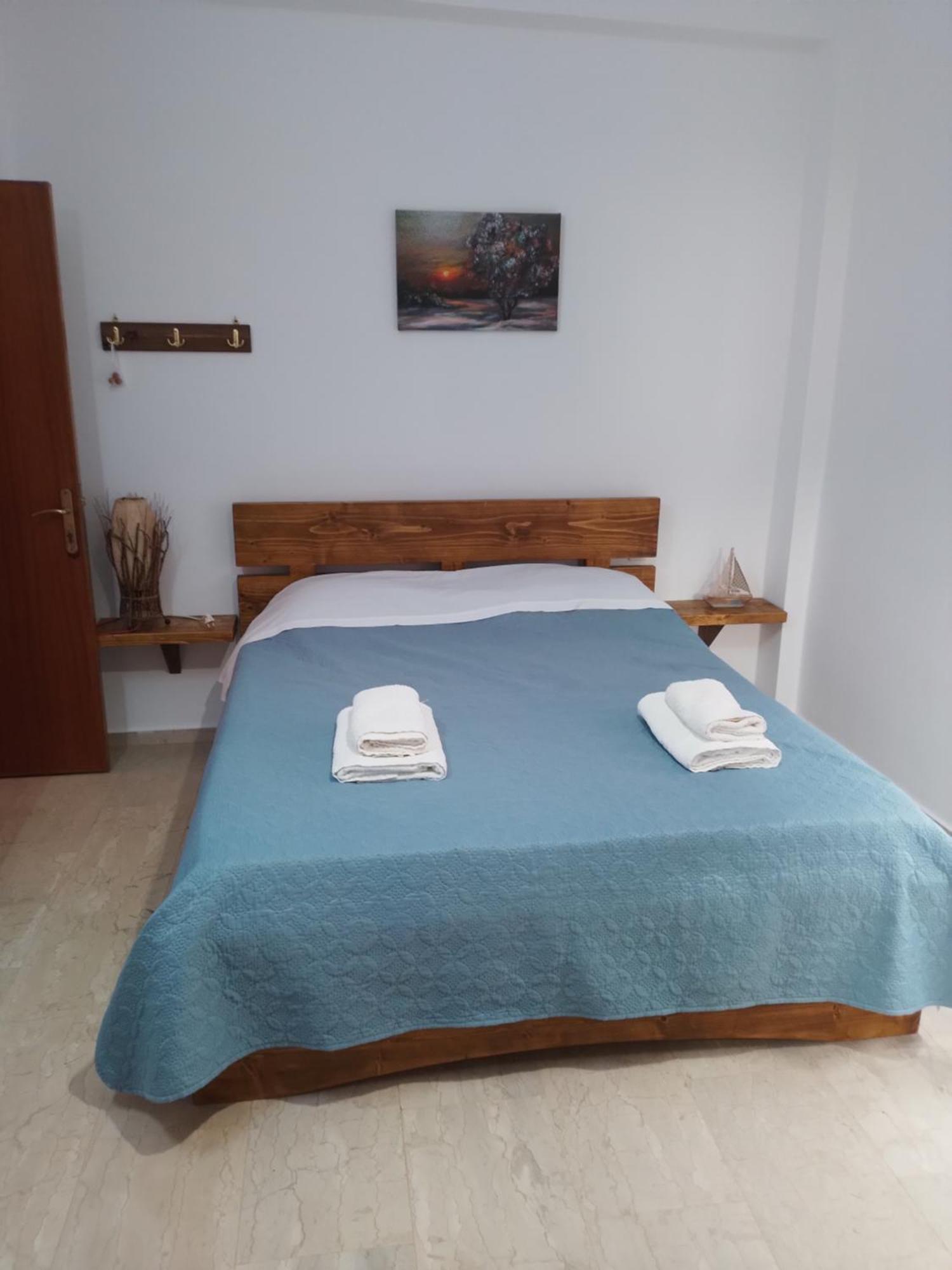Manolakis Pizanias Apartment *