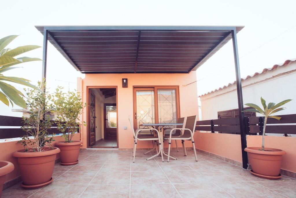 Holiday home Danae Old Town