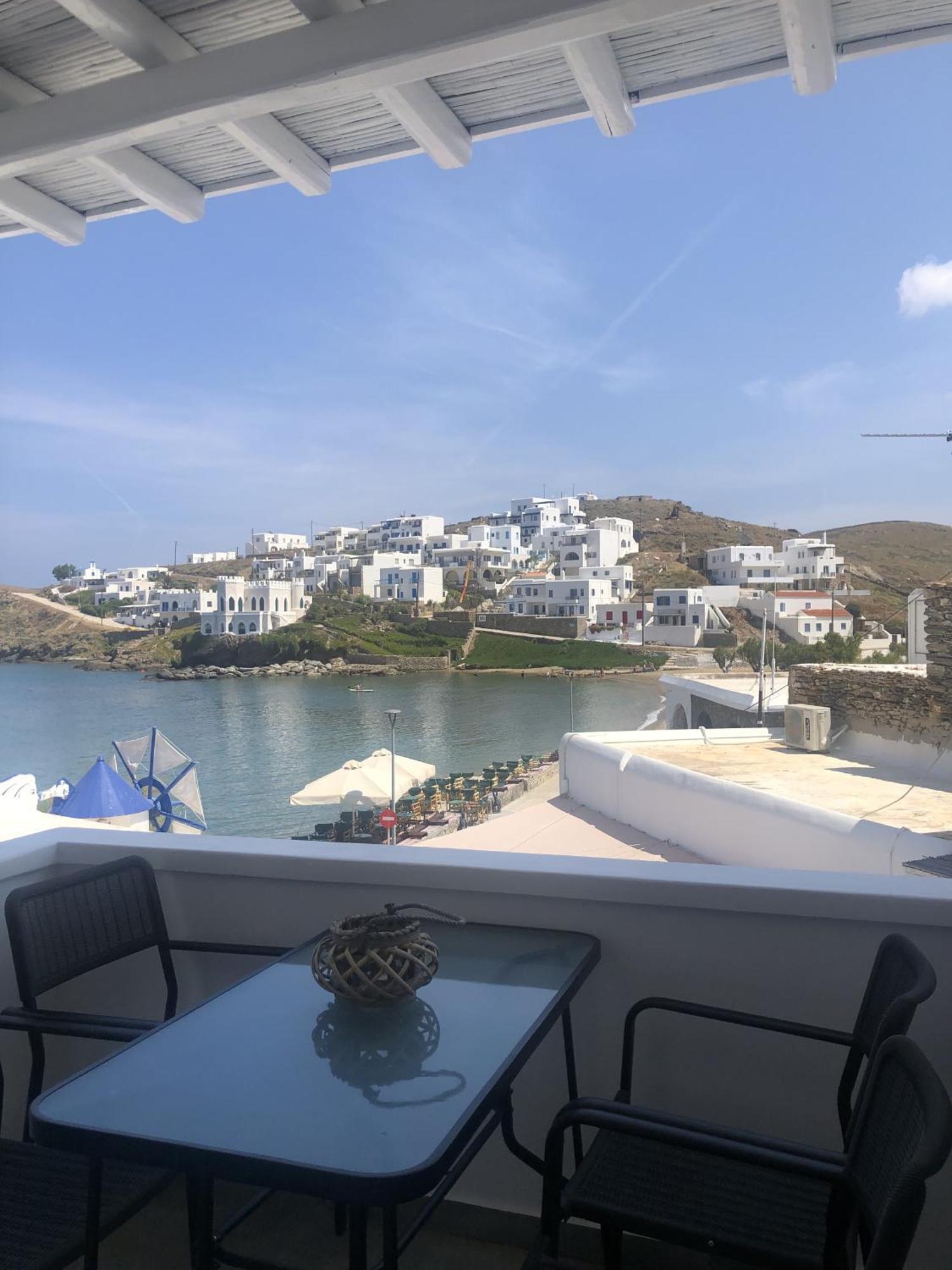 Holiday home Blue View
