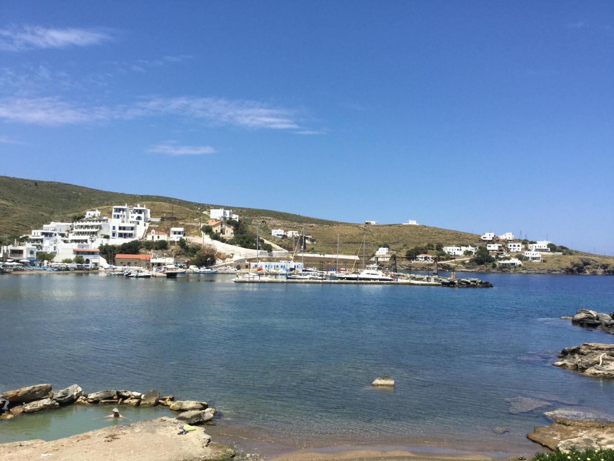 Blue View Holiday home
