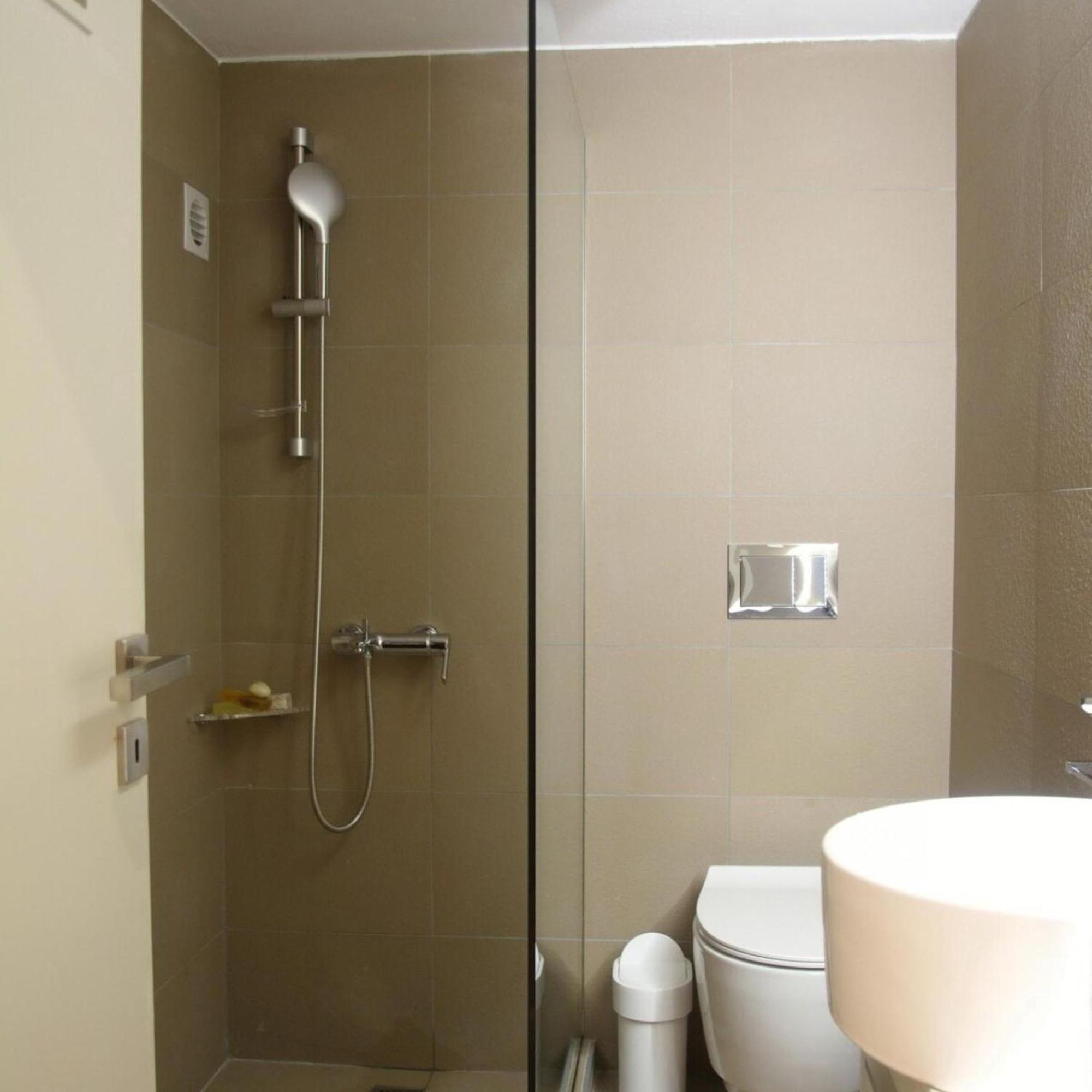 Apartment Irini's Sea View Cozy Nea Makri